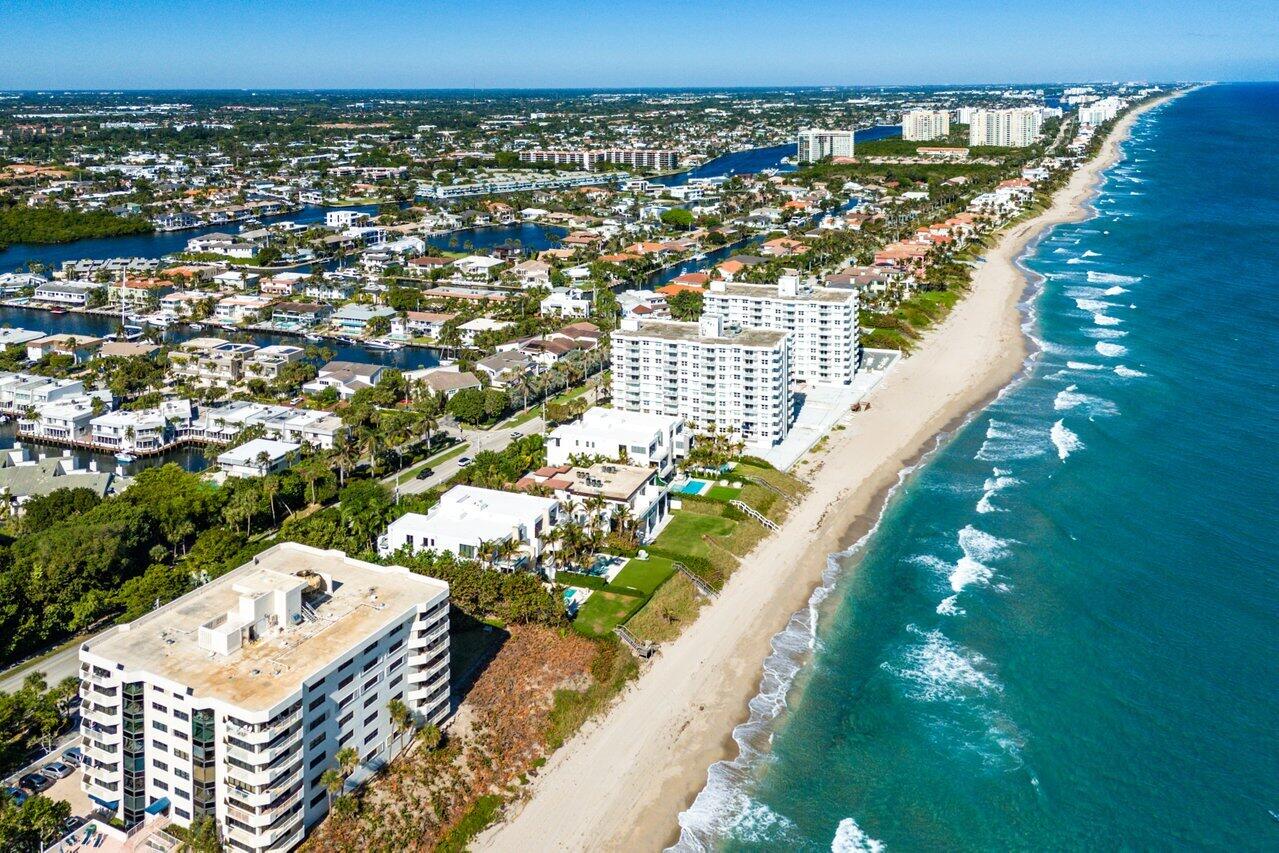Terra Mar - Residential