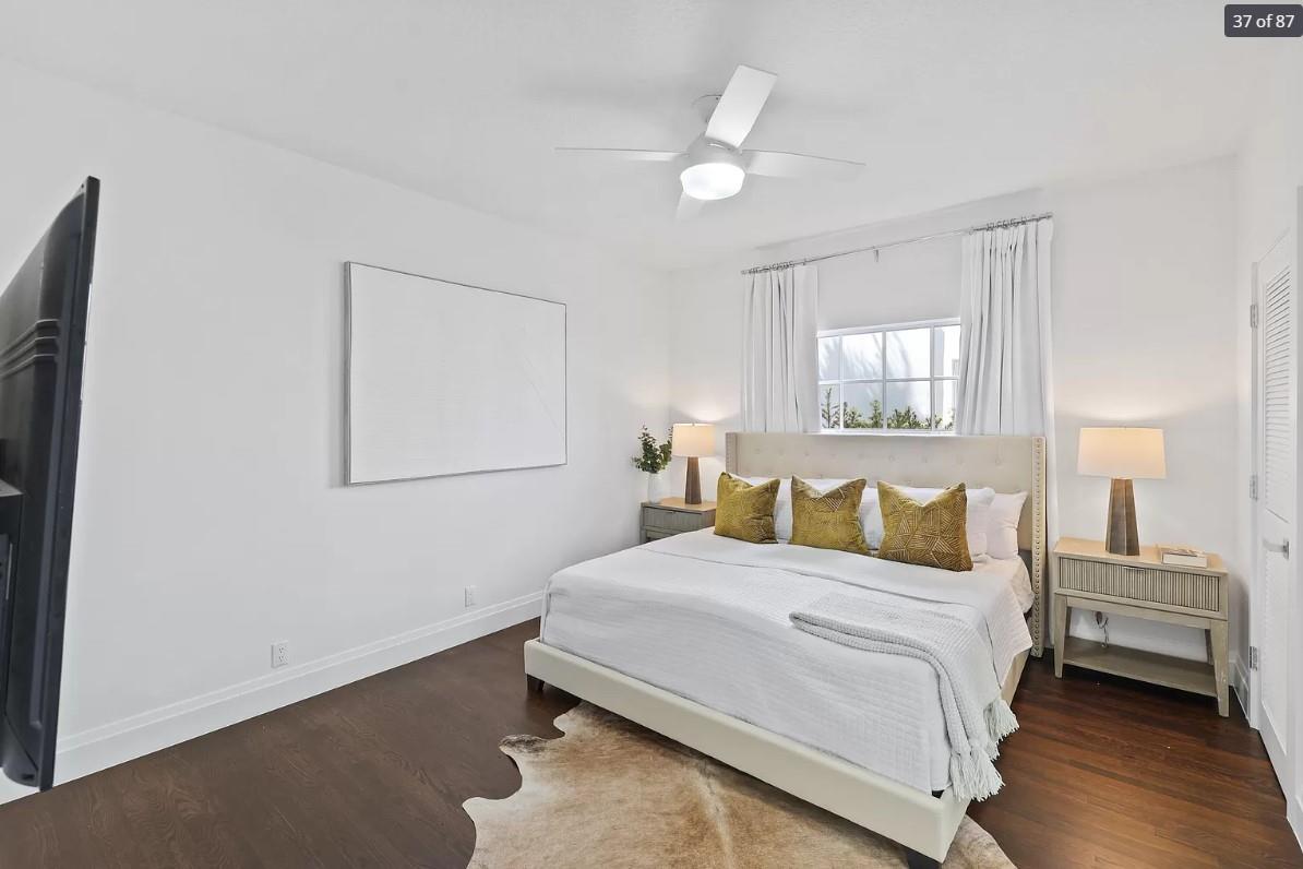LAS OLAS ISLES - Residential