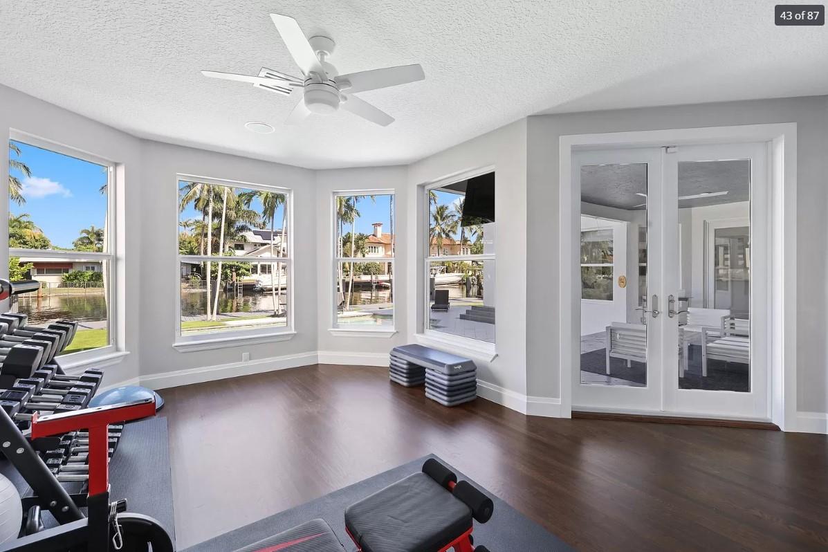 LAS OLAS ISLES - Residential