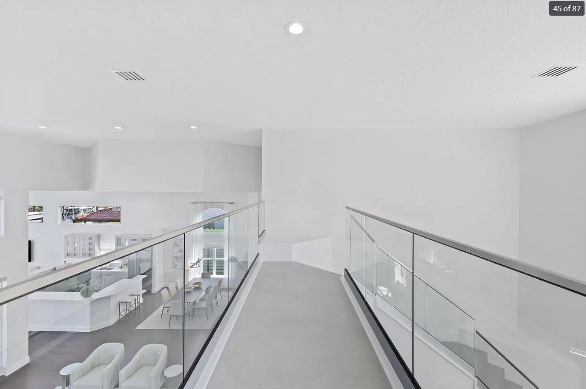 LAS OLAS ISLES - Residential