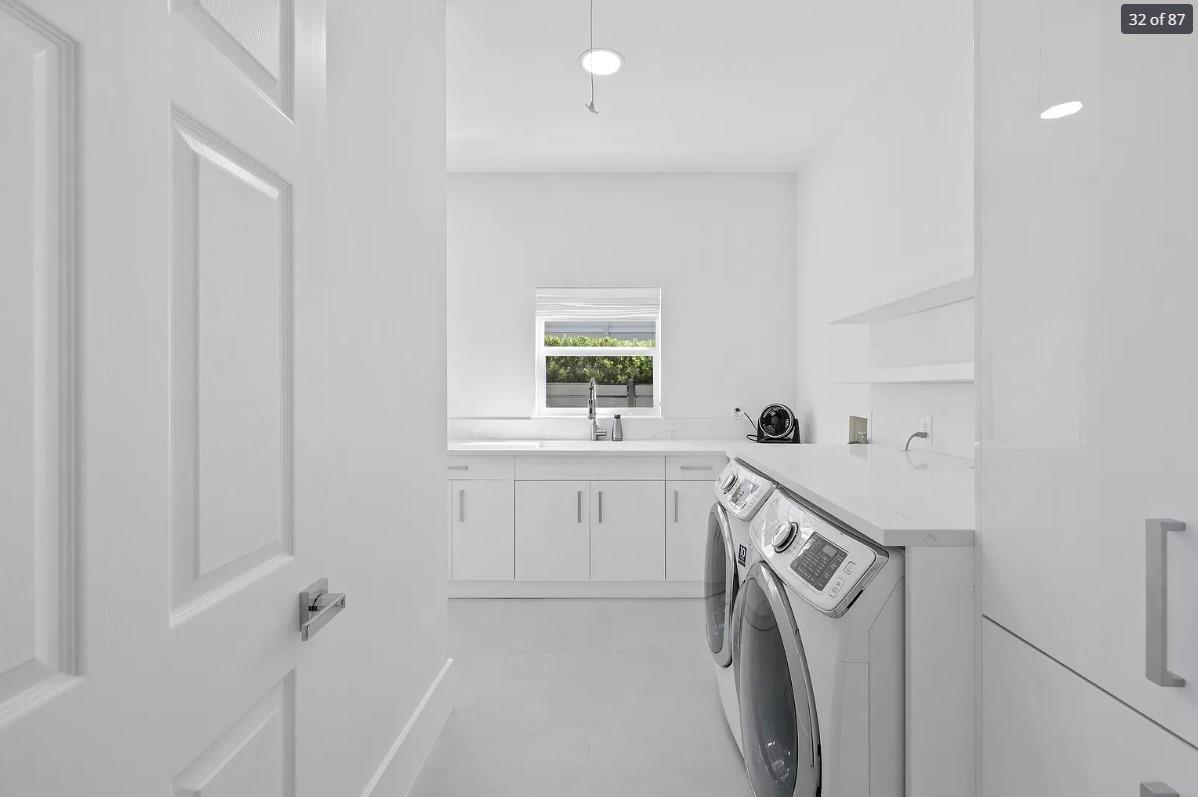 LAS OLAS ISLES - Residential