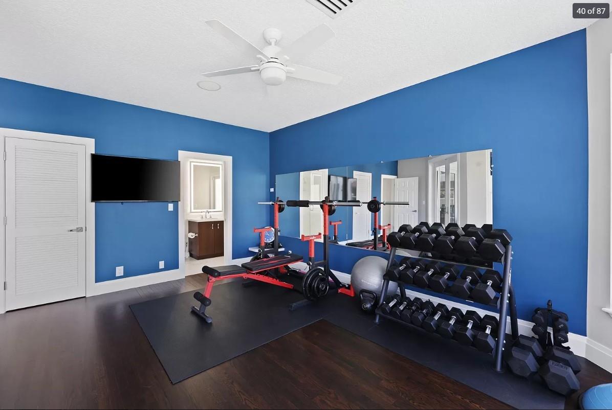 LAS OLAS ISLES - Residential