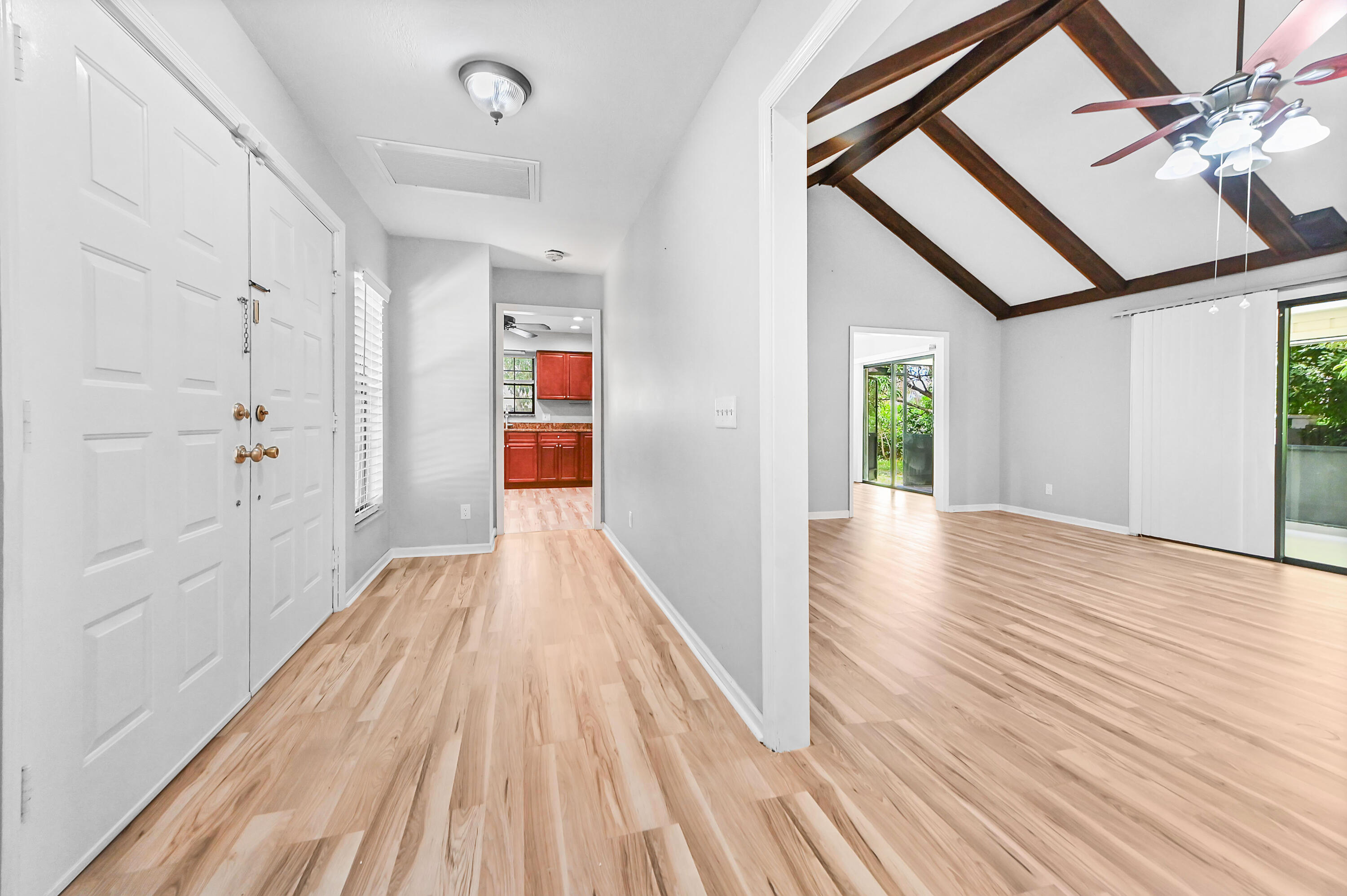 HERITAGE PLANTATION - Residential