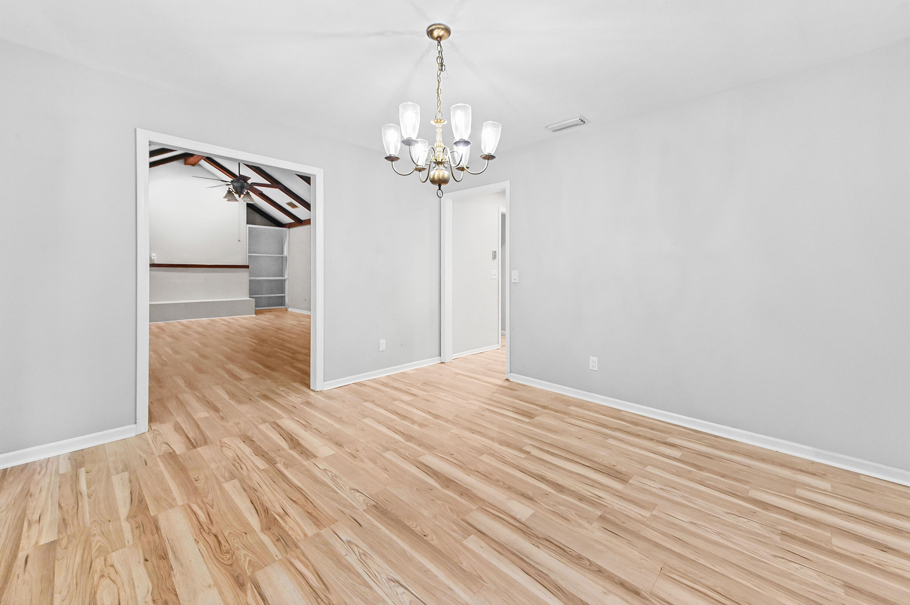 HERITAGE PLANTATION - Residential