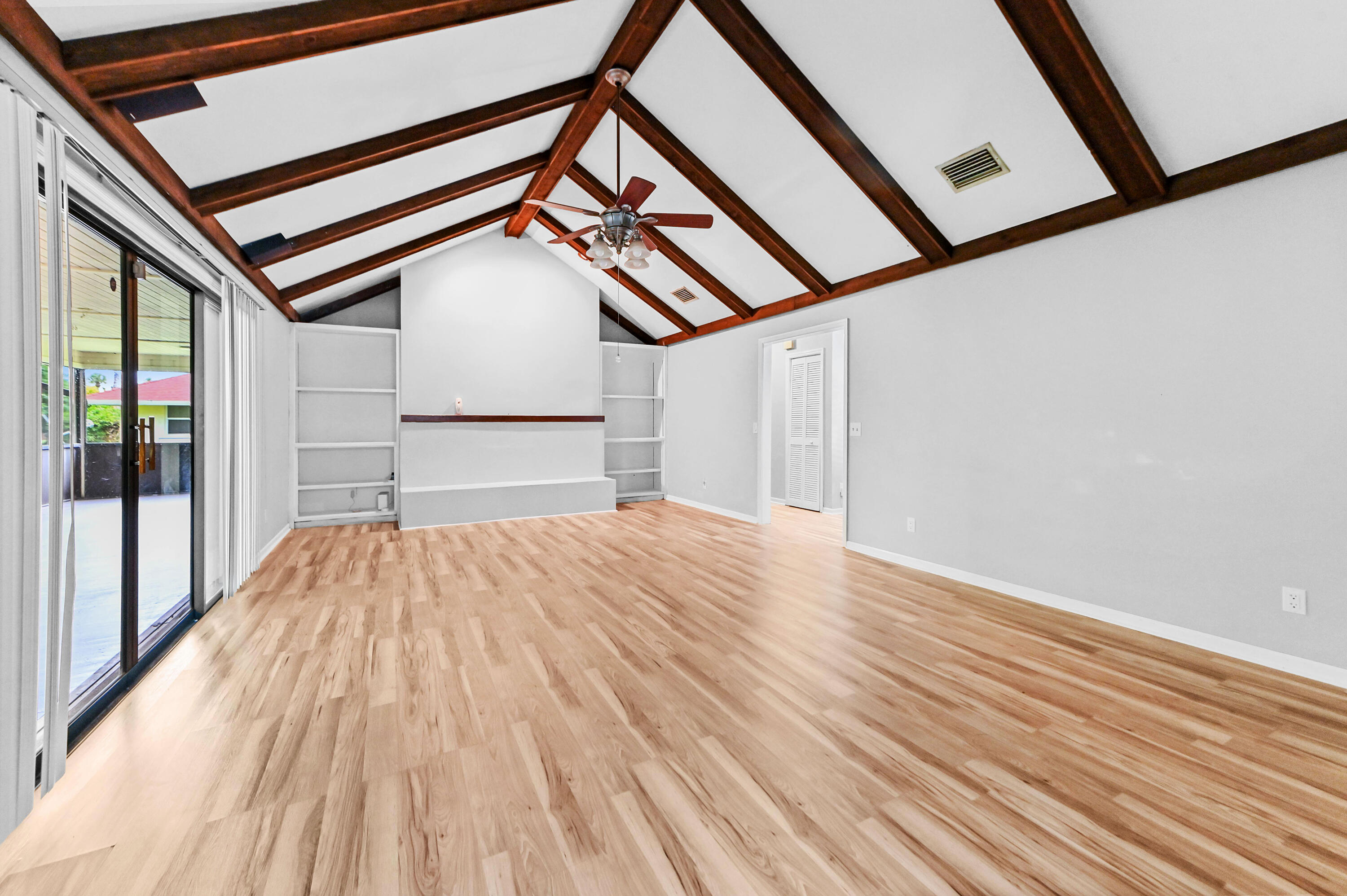 HERITAGE PLANTATION - Residential