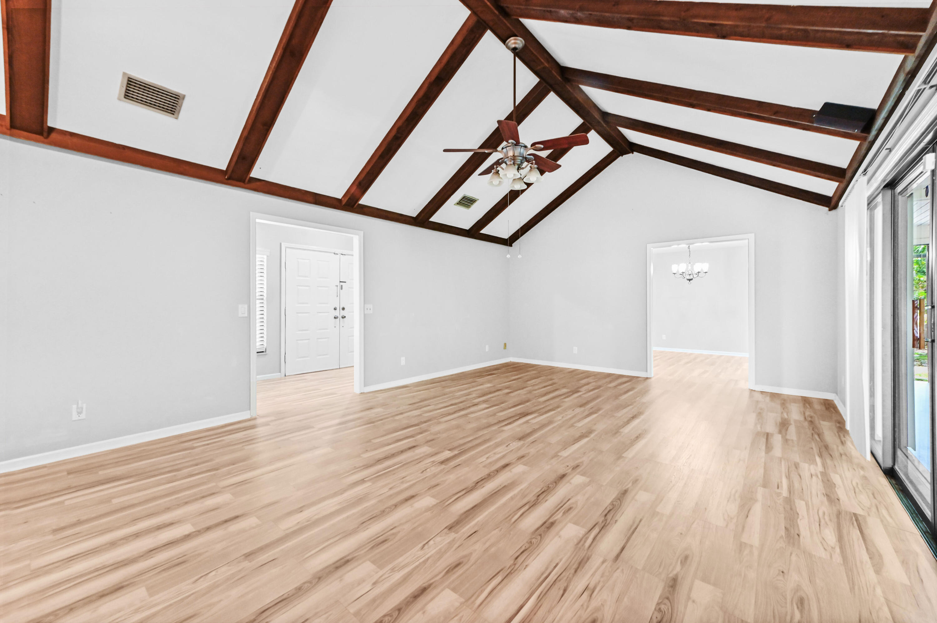 HERITAGE PLANTATION - Residential
