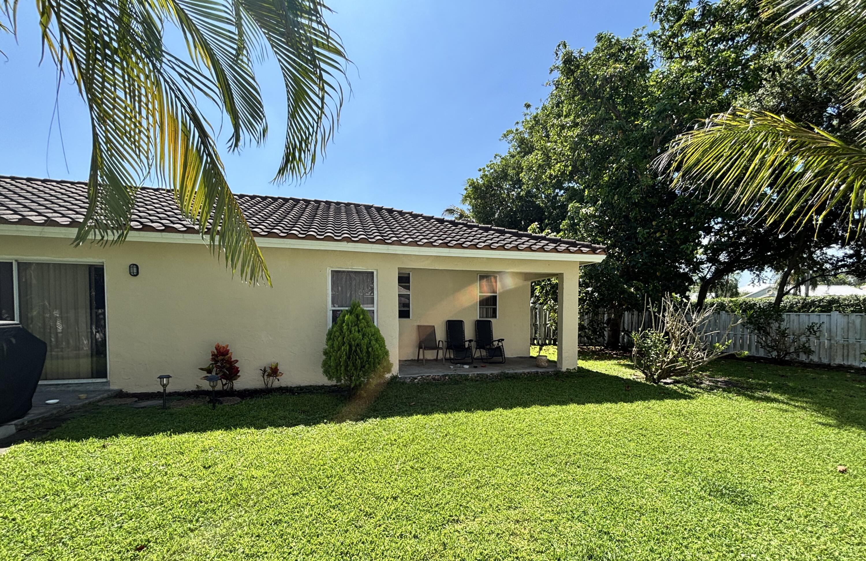 JACARANDA PARCEL 215 - Residential