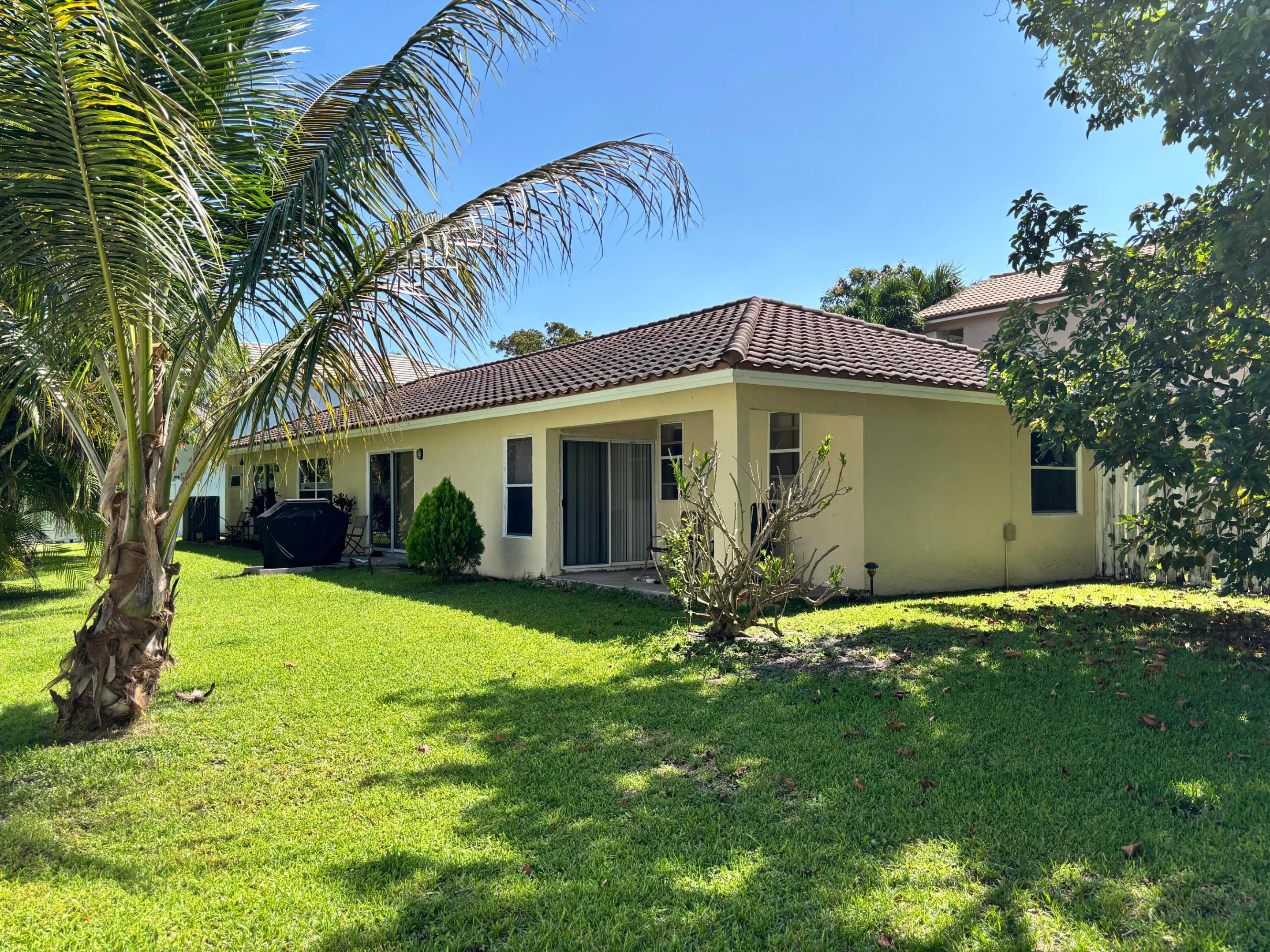 JACARANDA PARCEL 215 - Residential