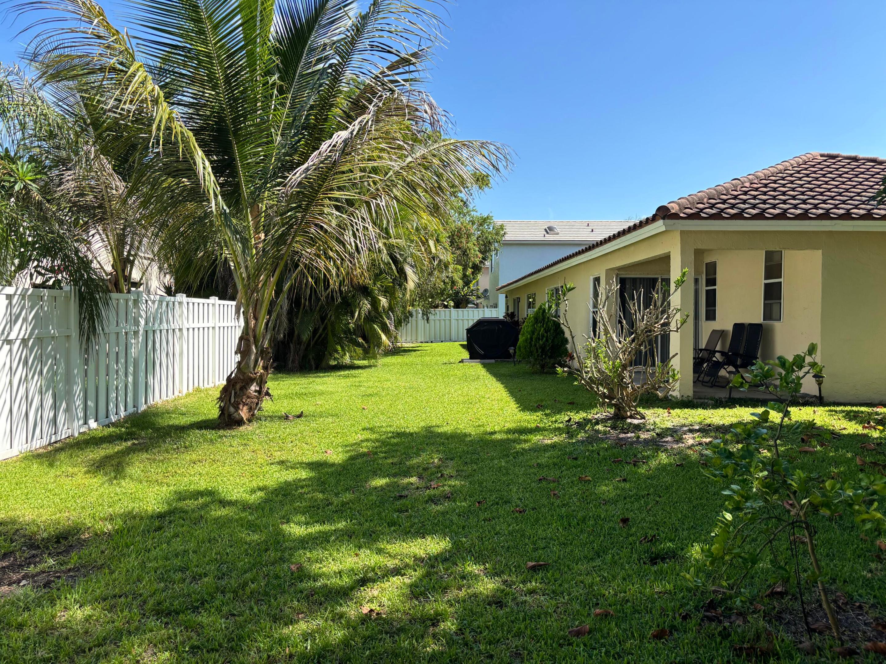 JACARANDA PARCEL 215 - Residential