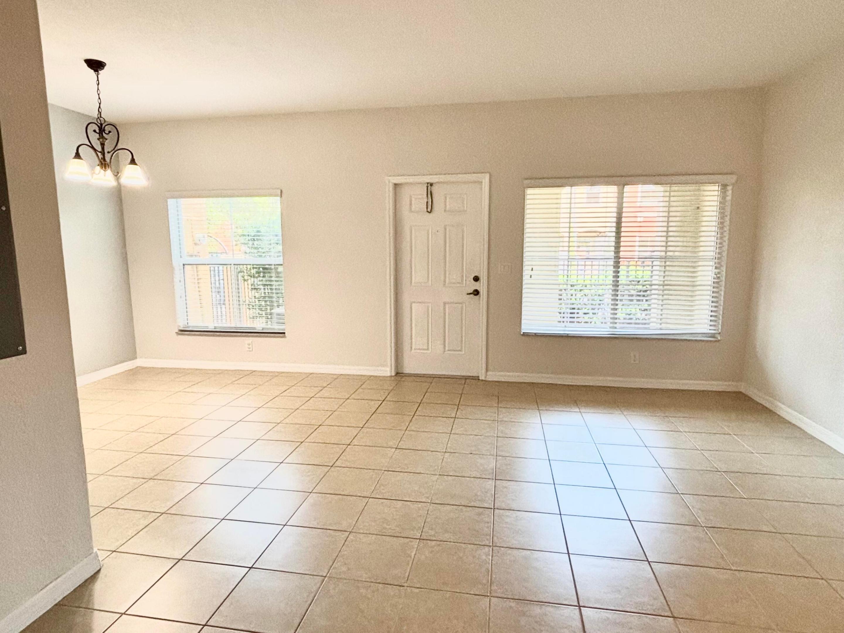 MONTEREY BAY TR - Residential Lease