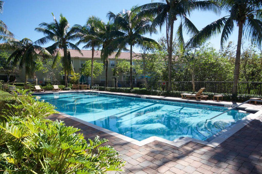 MONTEREY BAY TR - Residential Lease