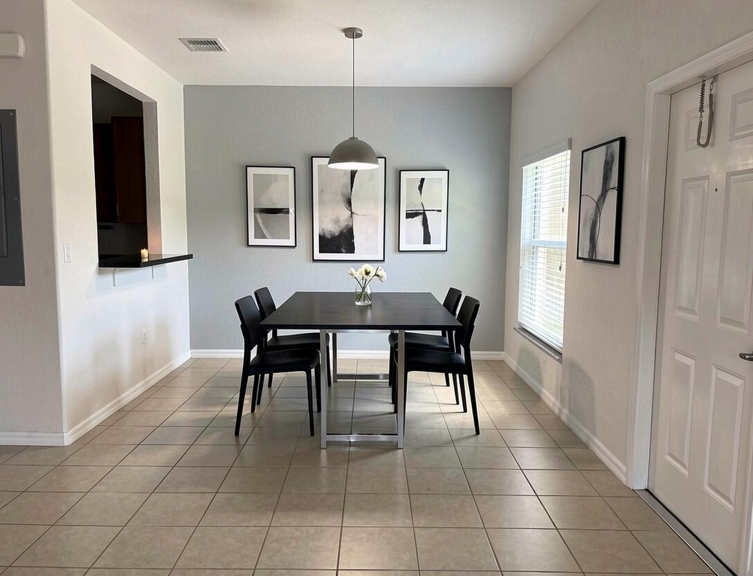 MONTEREY BAY TR - Residential Lease