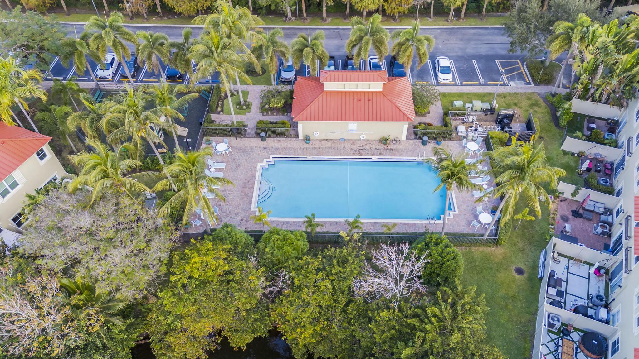 MONTEREY BAY TR - Residential Lease