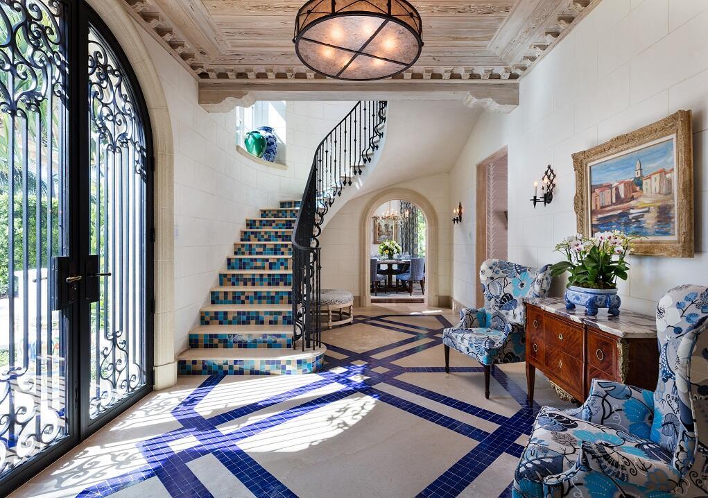 OCEAN PARK H W ROBBINS ADD IN - Residential