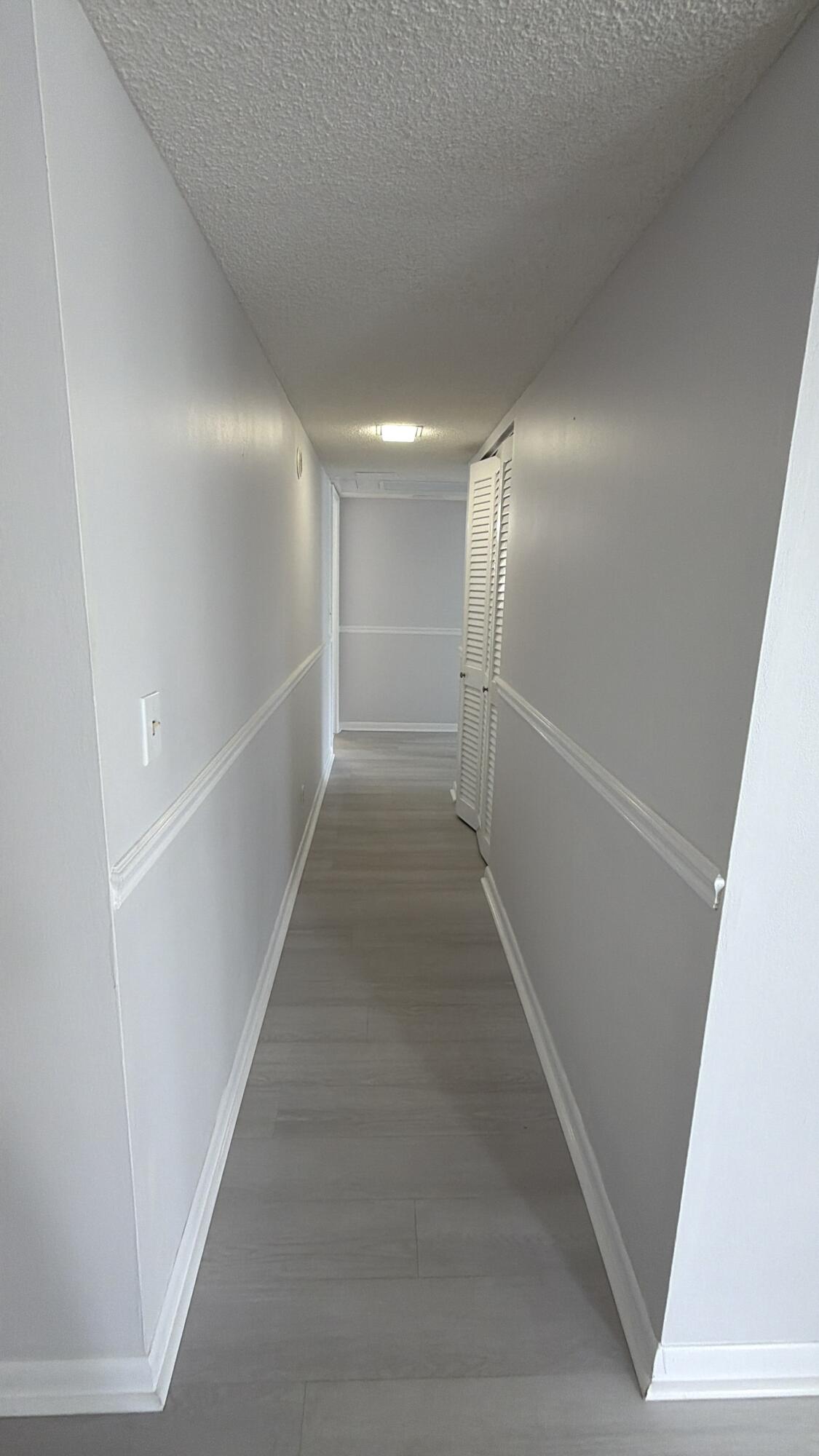LA RENAISSANCE - Residential Lease