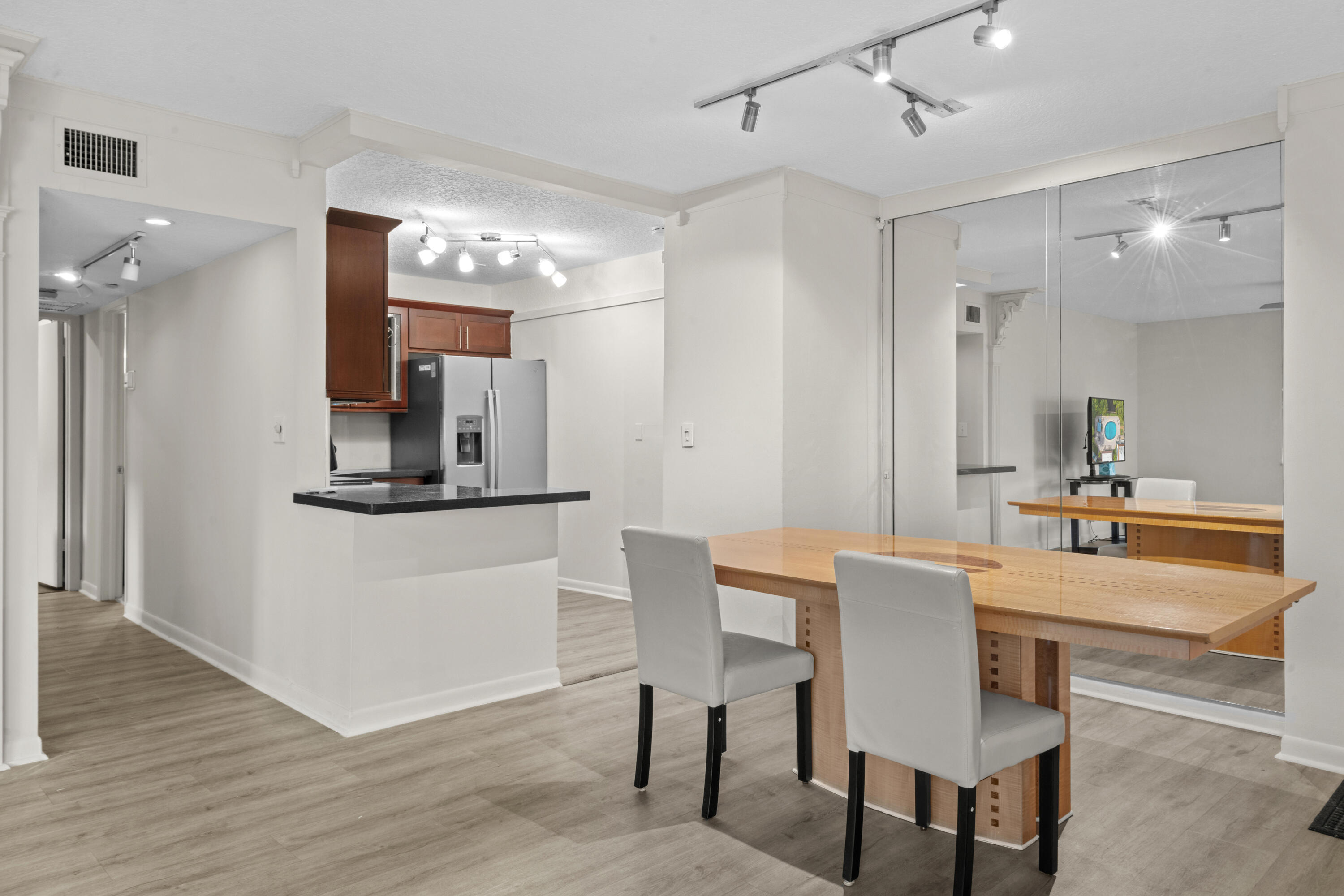 MANOR GROVE VILLAGE TWO CONDO - Residential