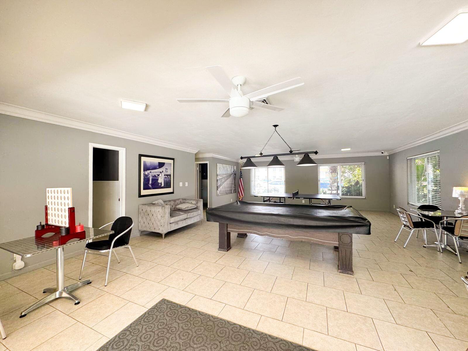 MANOR GROVE VILLAGE TWO CONDO - Residential