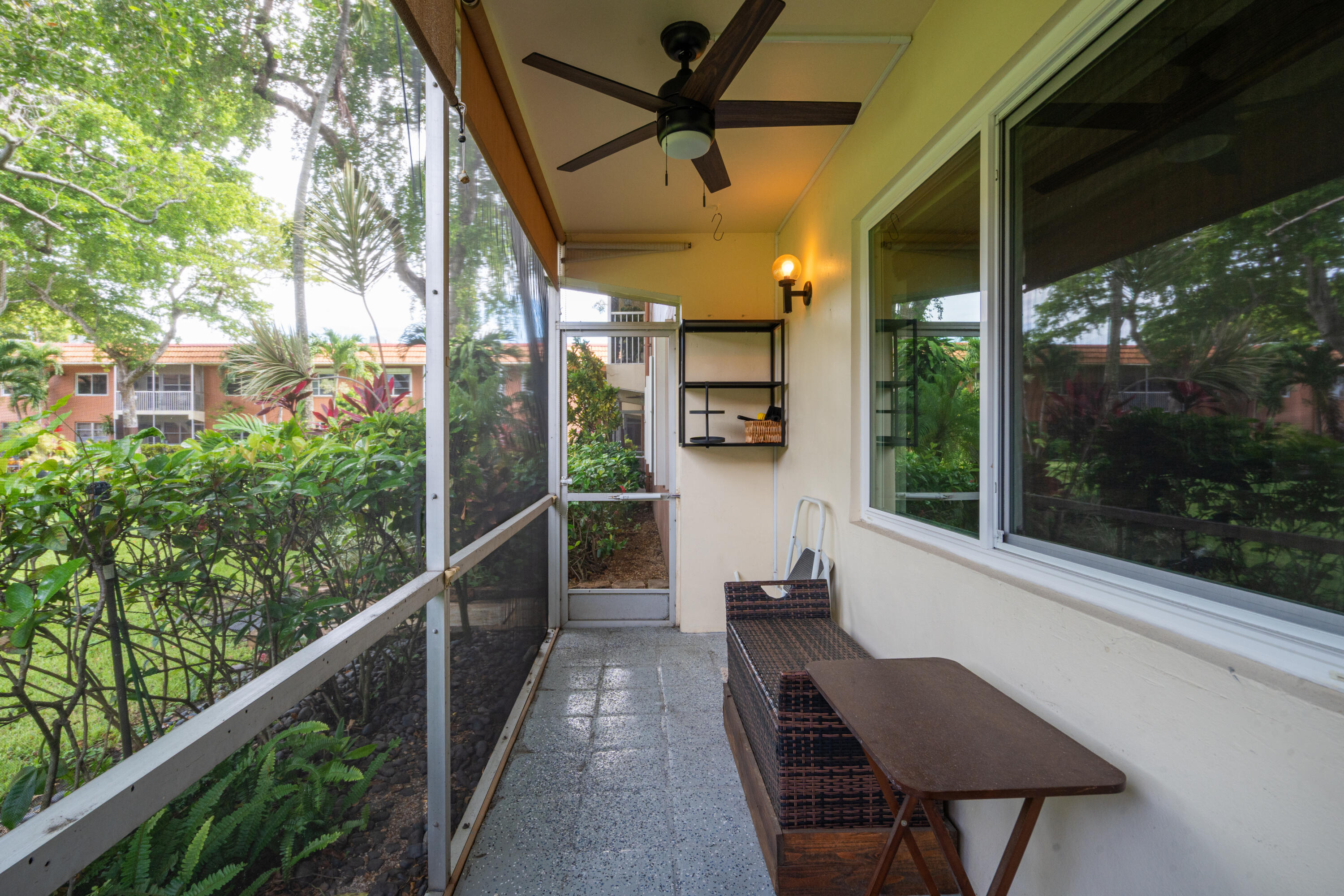 MANOR GROVE VILLAGE TWO CONDO - Residential