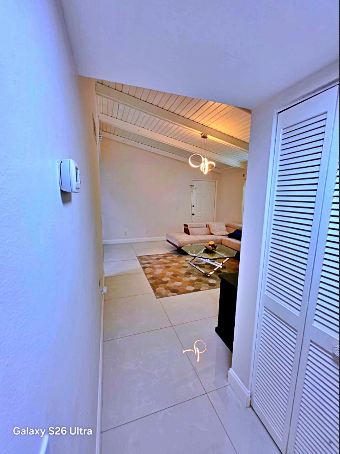 SHERWOOD VILLAGE CONDO - Residential