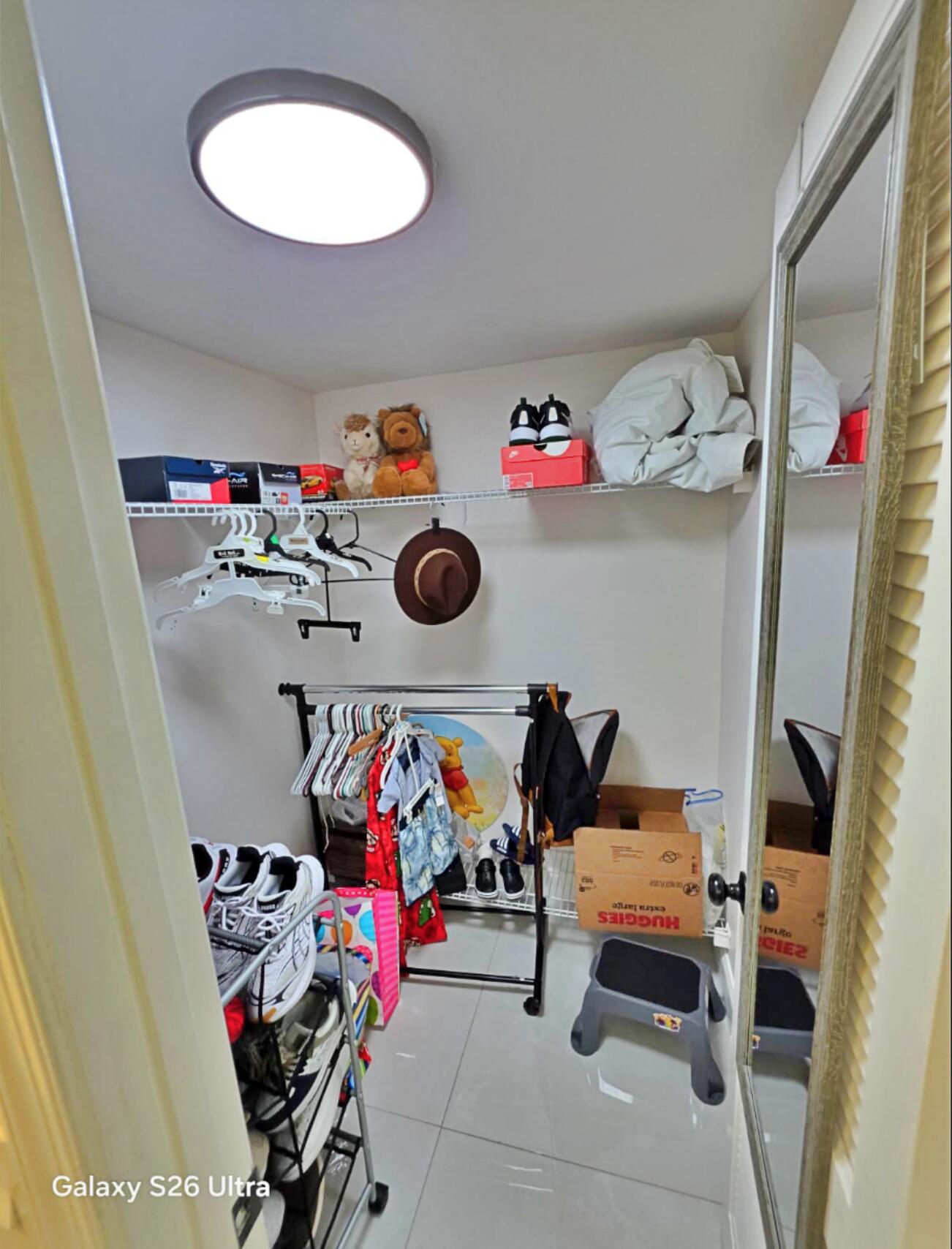 SHERWOOD VILLAGE CONDO - Residential