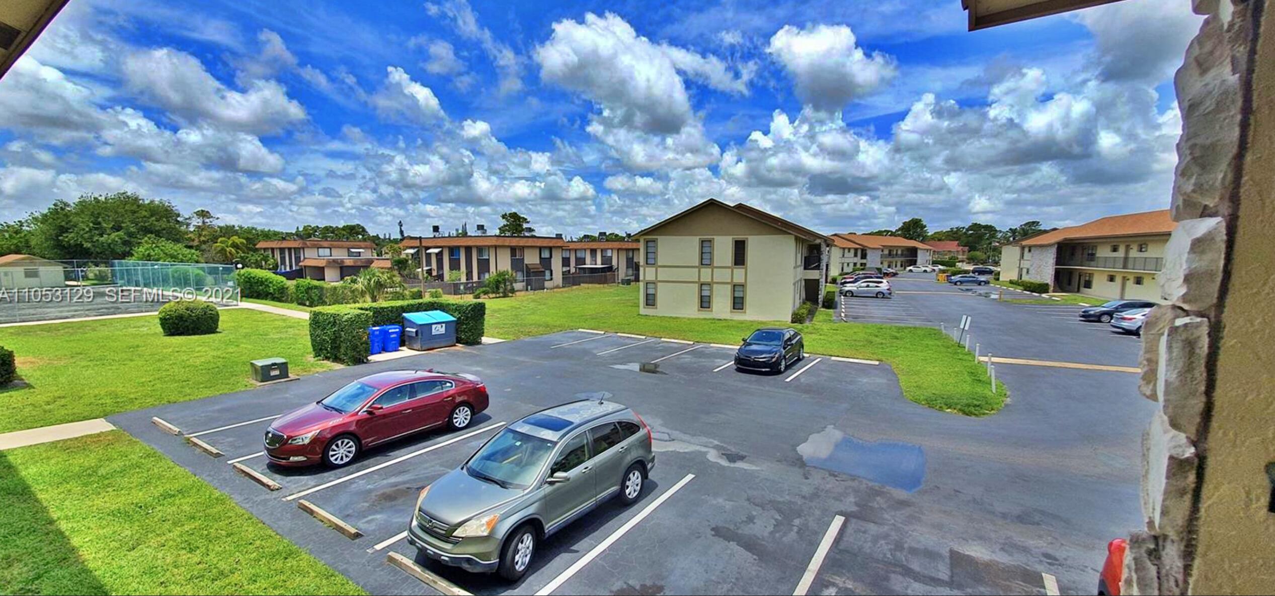 SHERWOOD VILLAGE CONDO - Residential