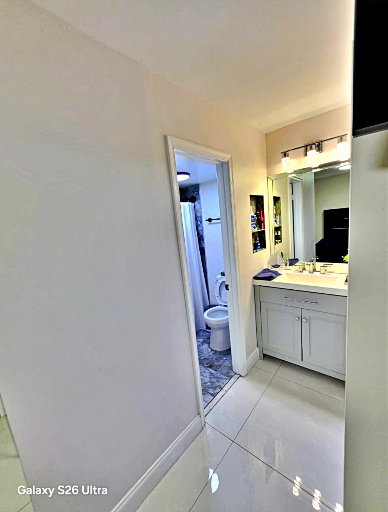 SHERWOOD VILLAGE CONDO - Residential