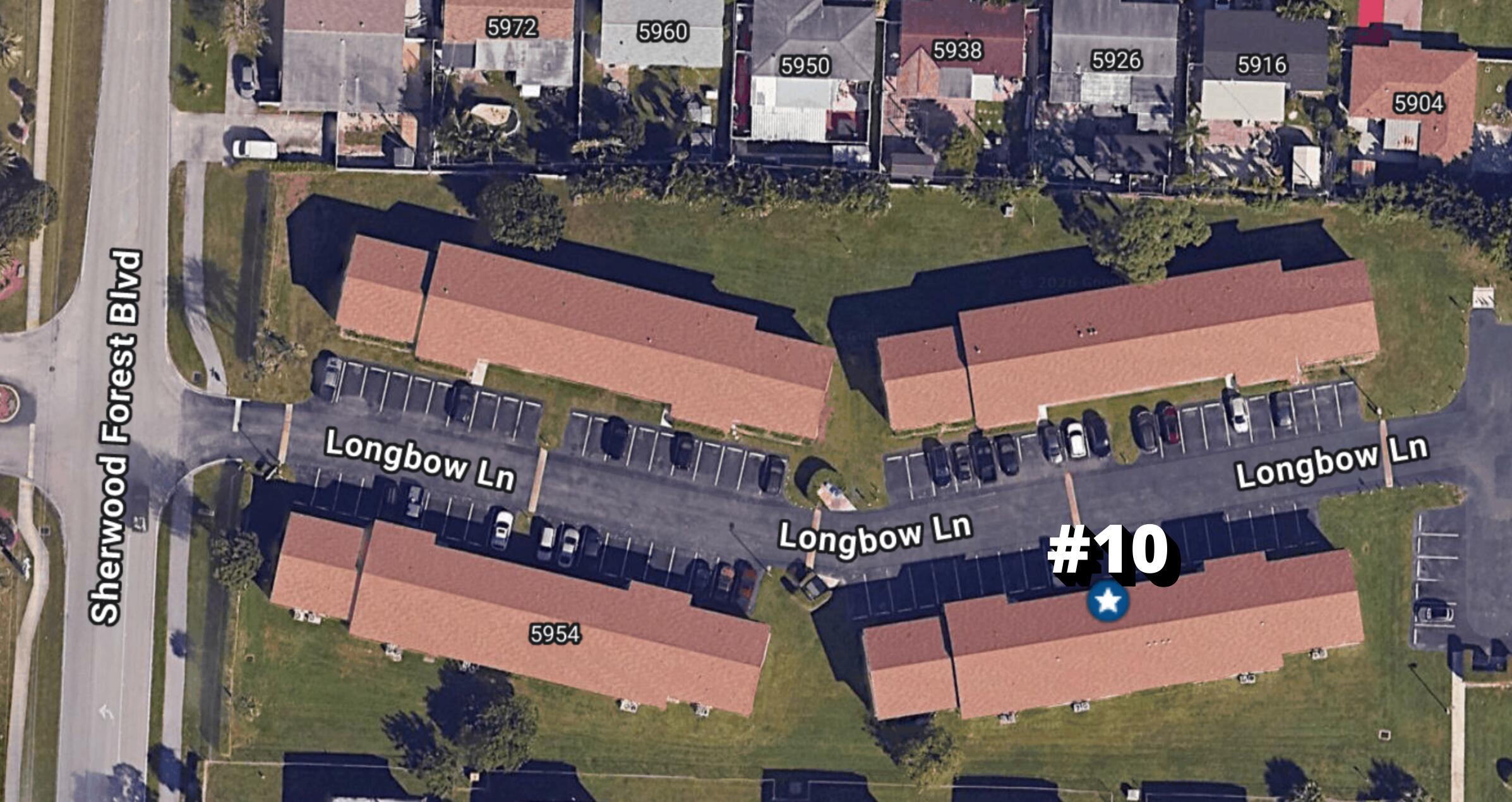 SHERWOOD VILLAGE CONDO - Residential
