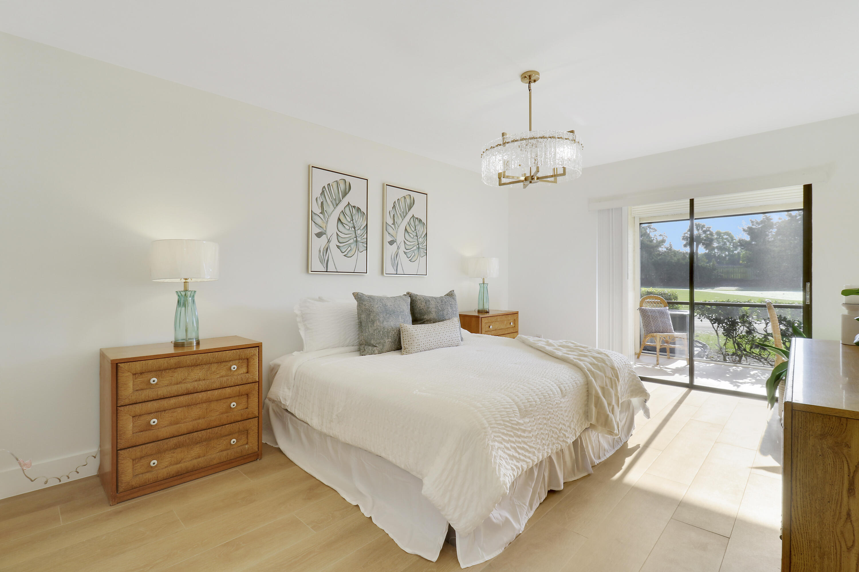 PINE CREST CONDO - Residential Lease