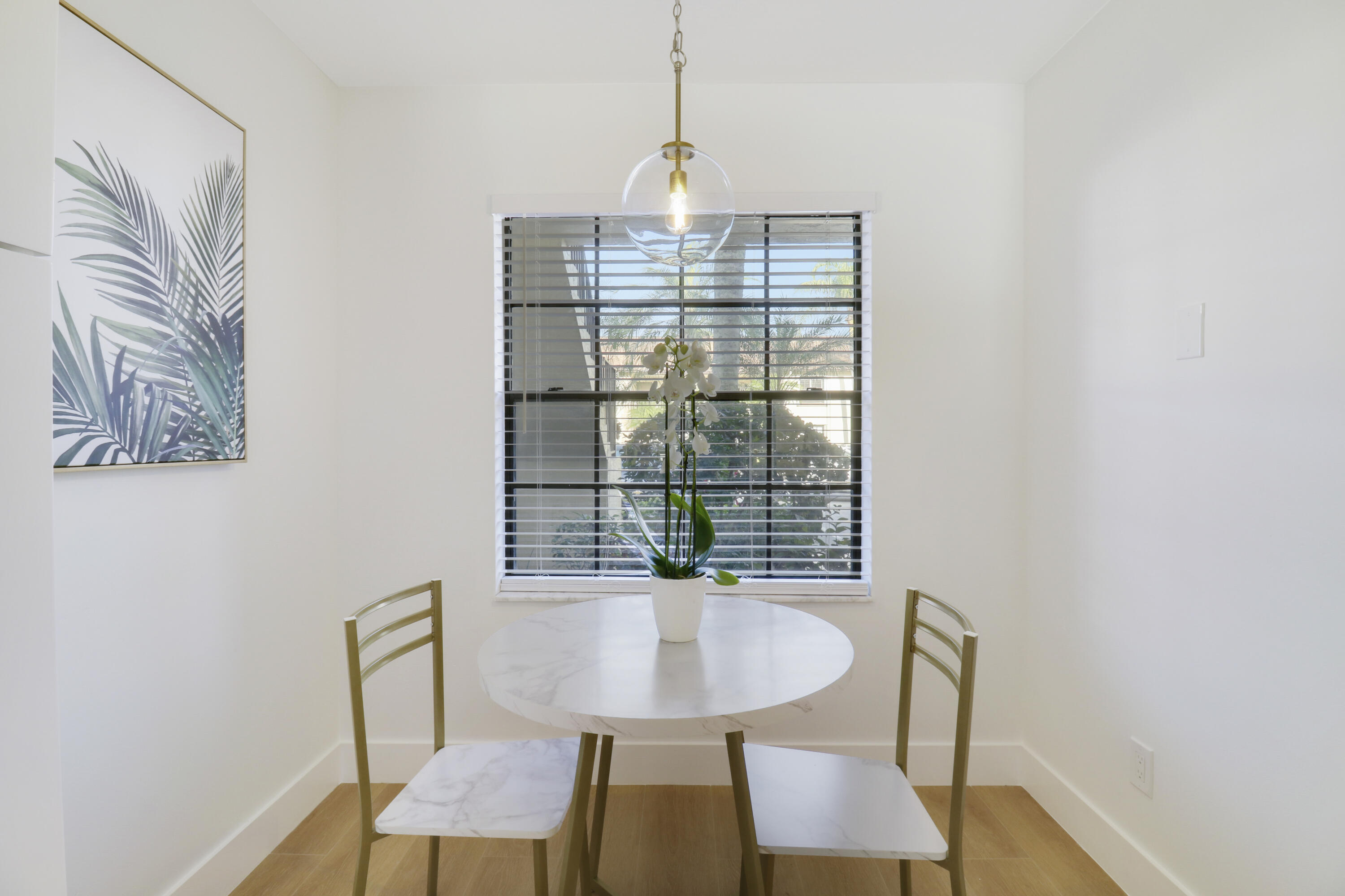 PINE CREST CONDO - Residential Lease