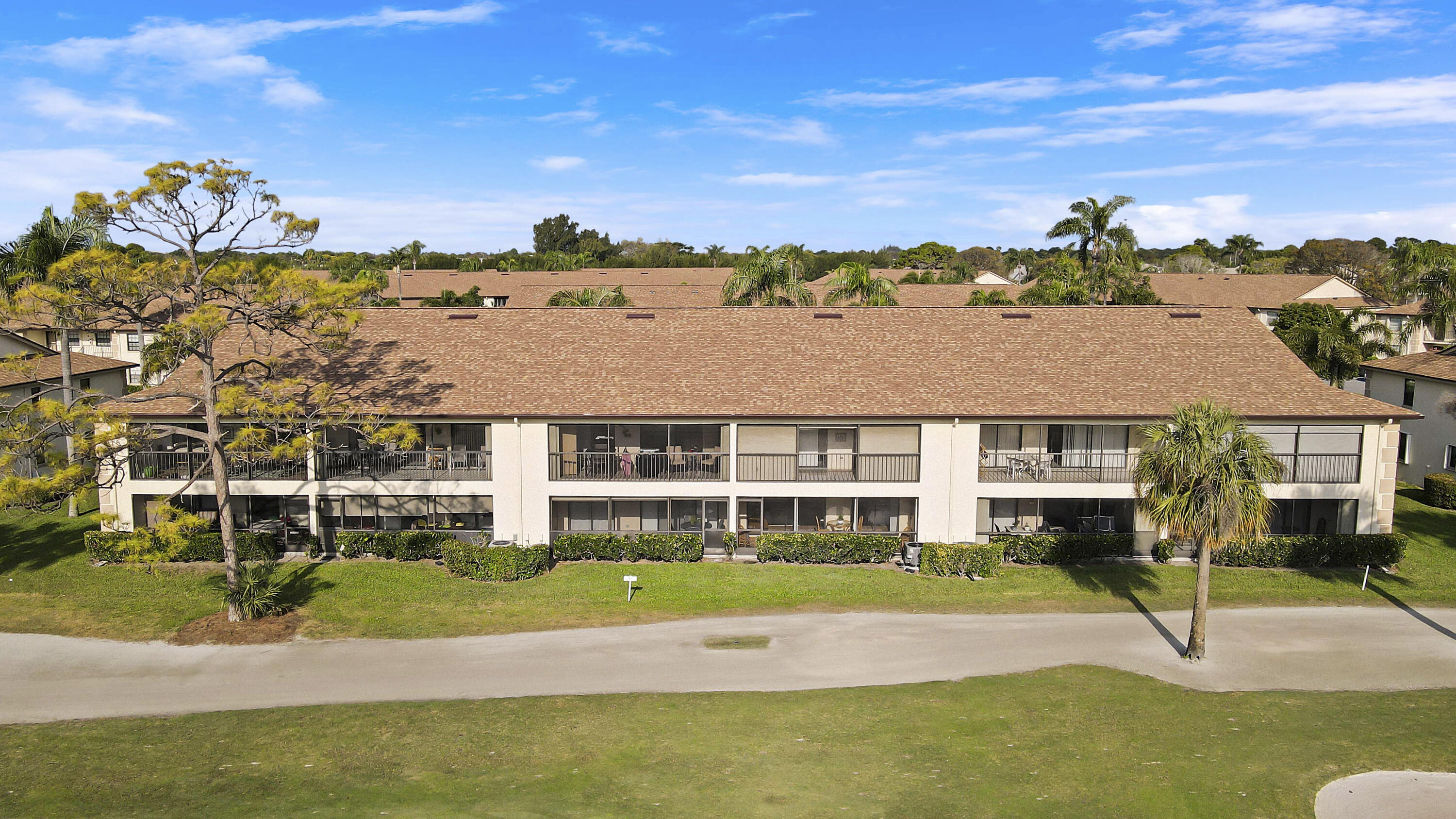 PINE CREST CONDO - Residential Lease