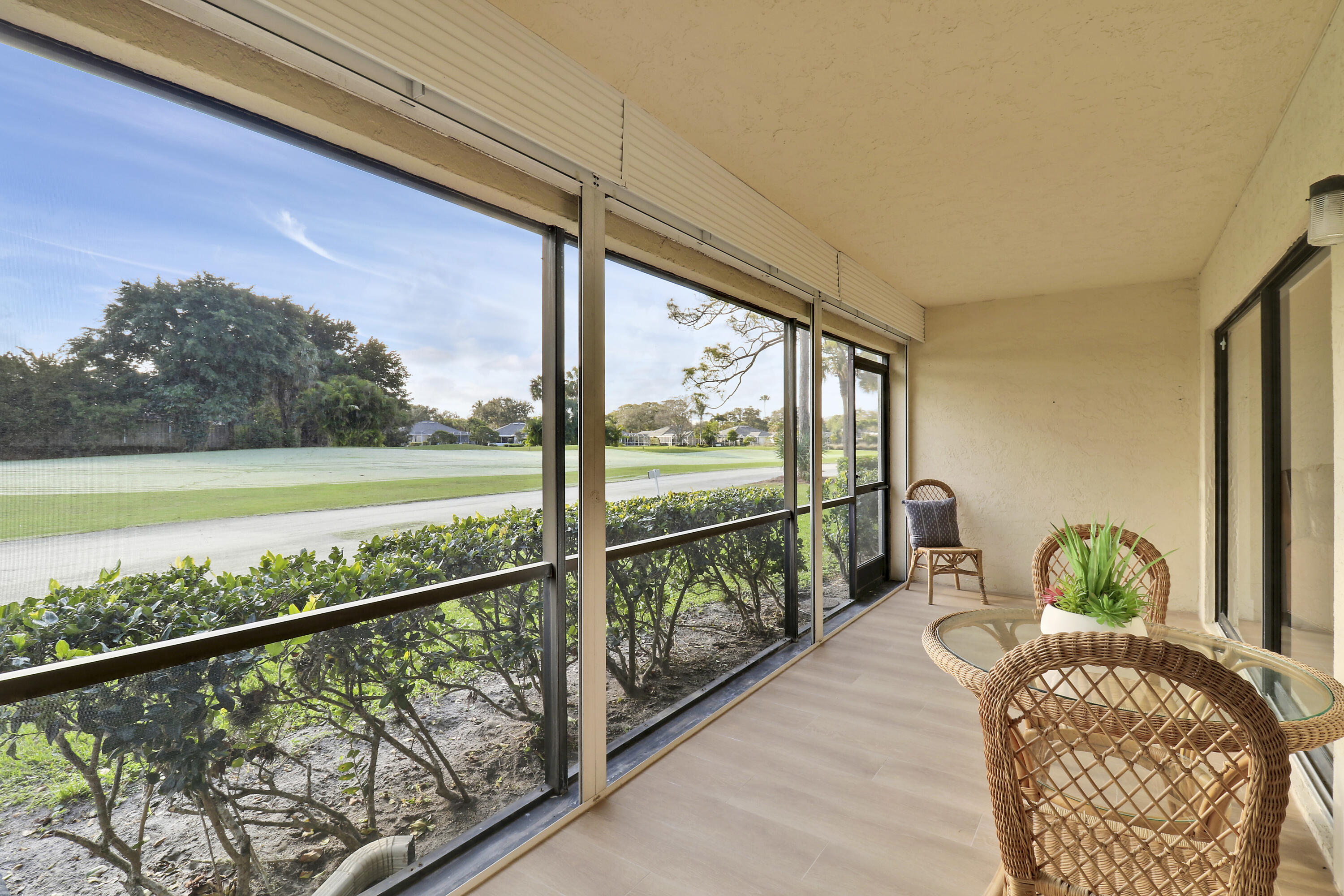 PINE CREST CONDO - Residential Lease