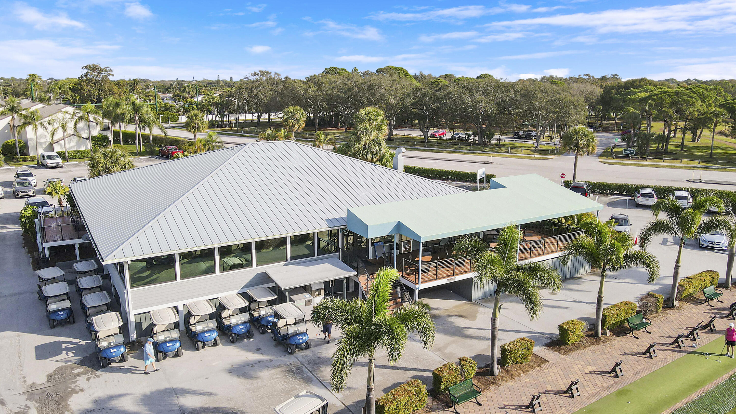 PINE CREST CONDO - Residential Lease