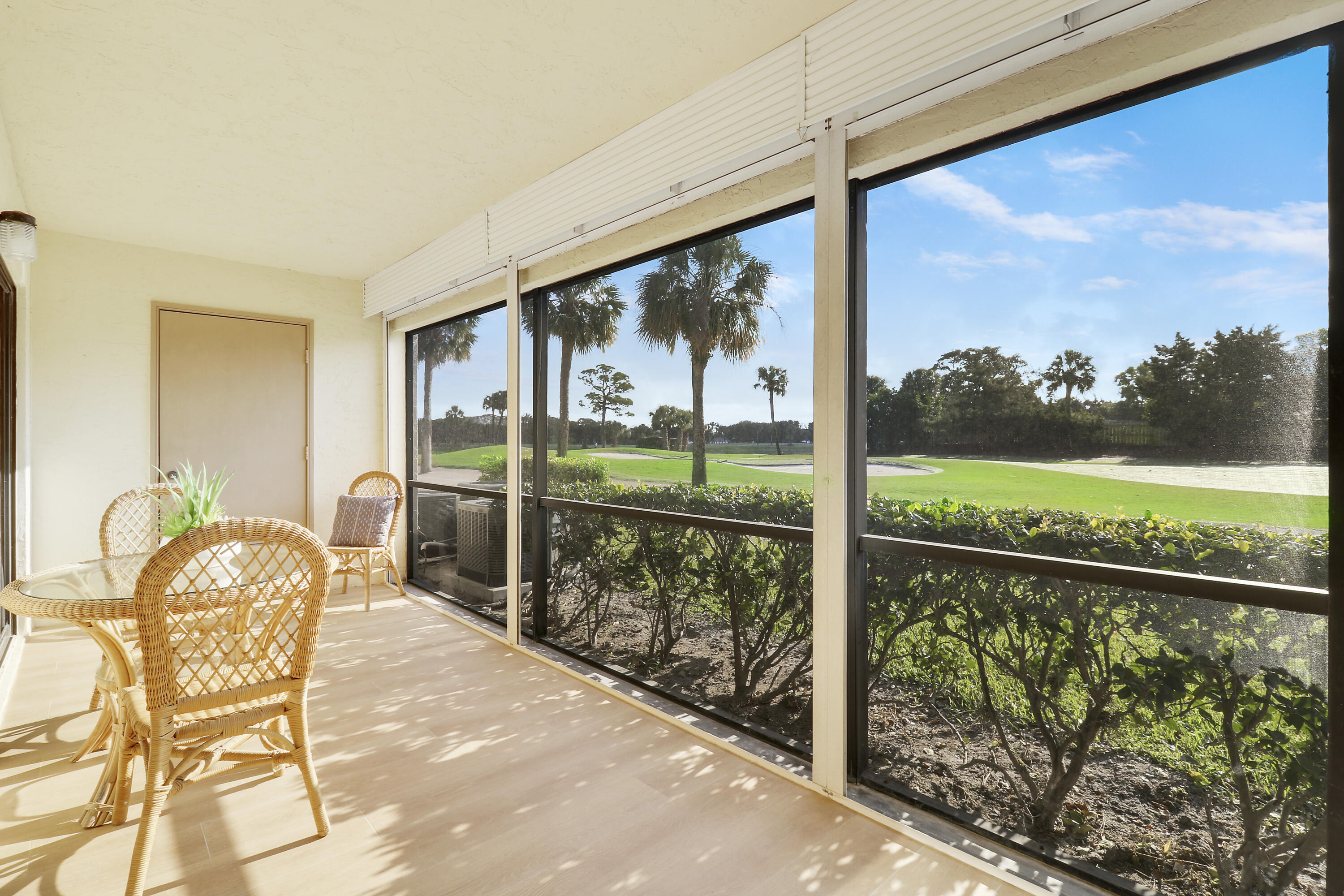 PINE CREST CONDO - Residential Lease