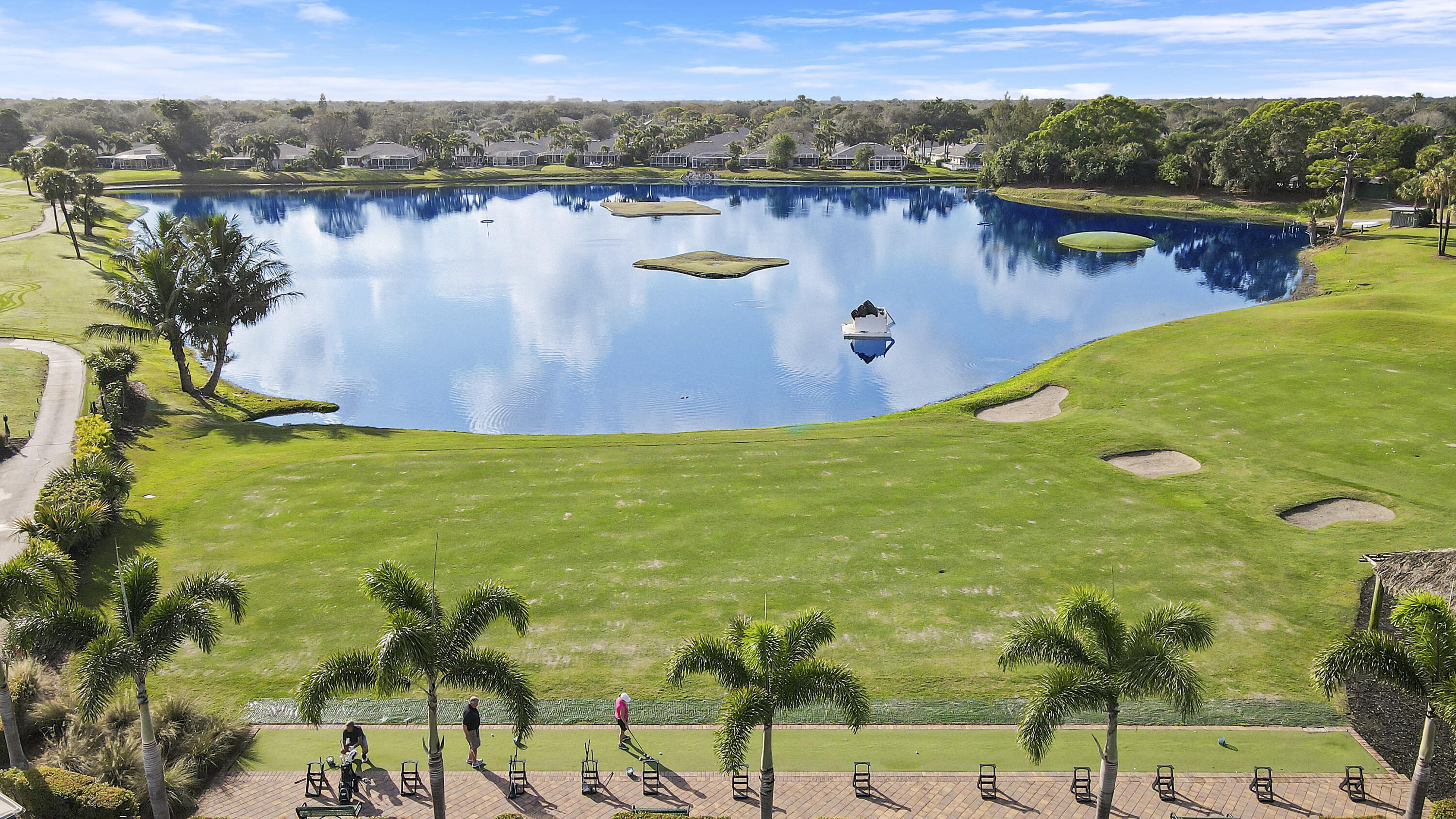 PINE CREST CONDO - Residential Lease