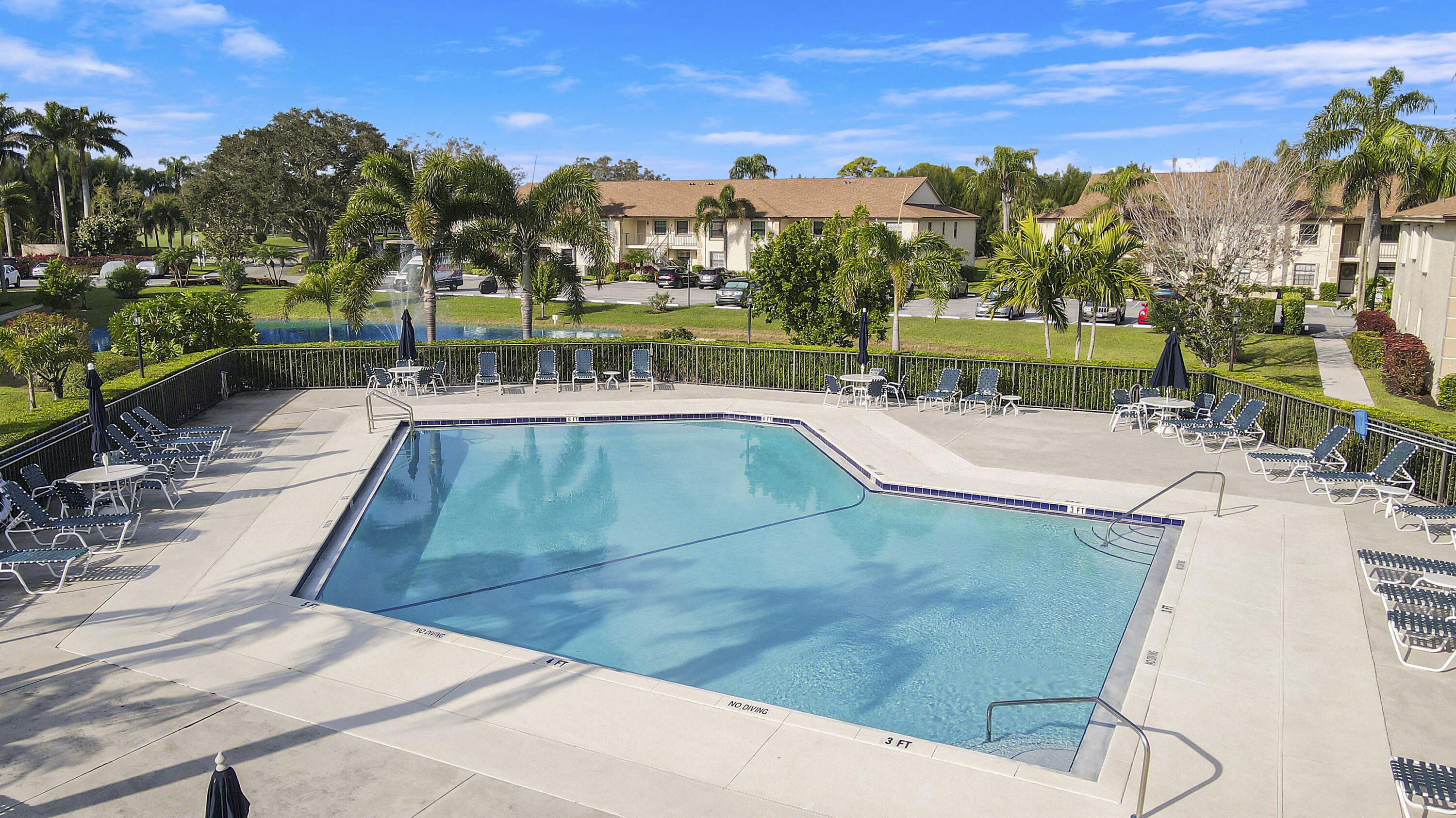 PINE CREST CONDO - Residential Lease