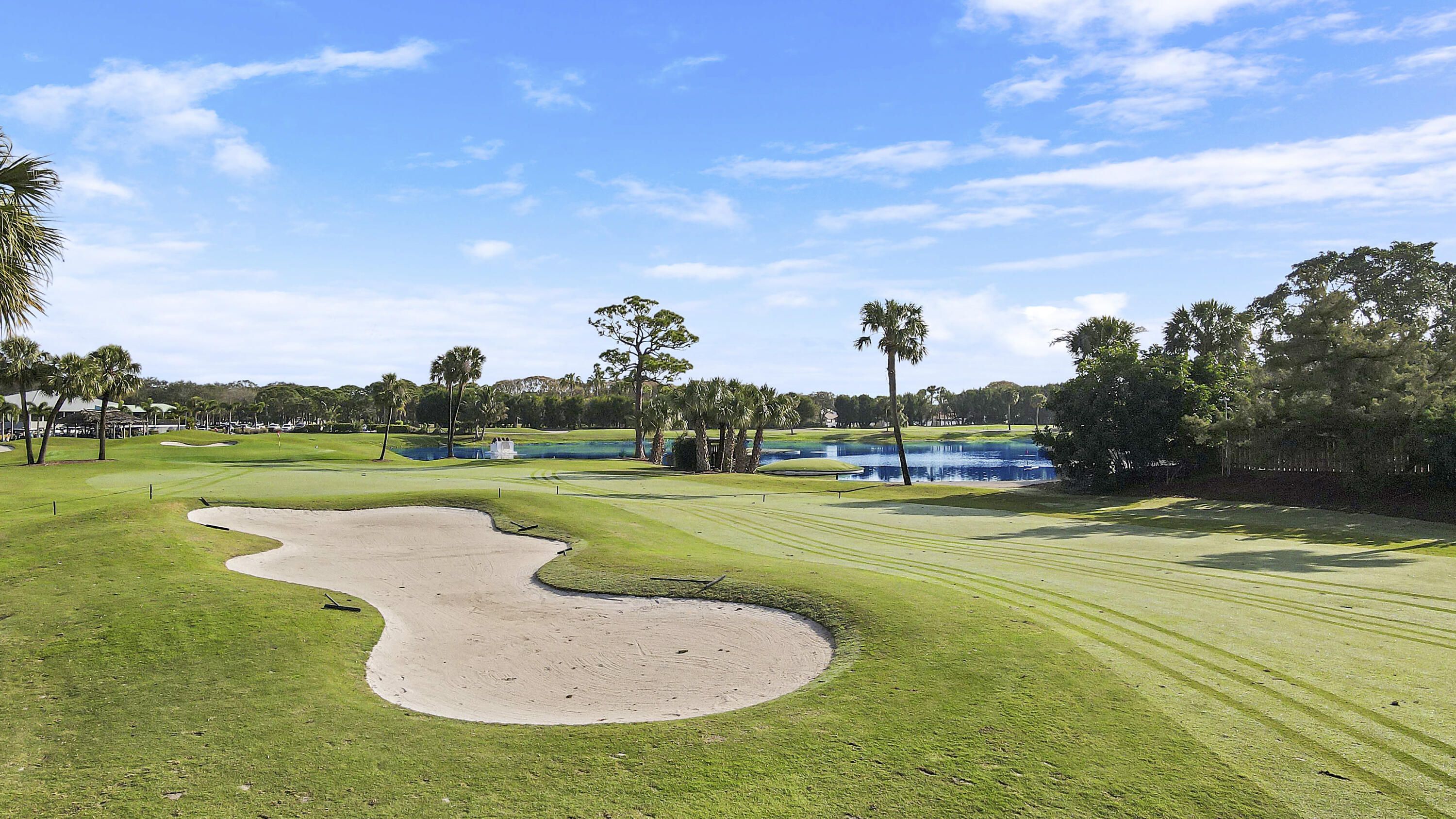 PINE CREST CONDO - Residential Lease