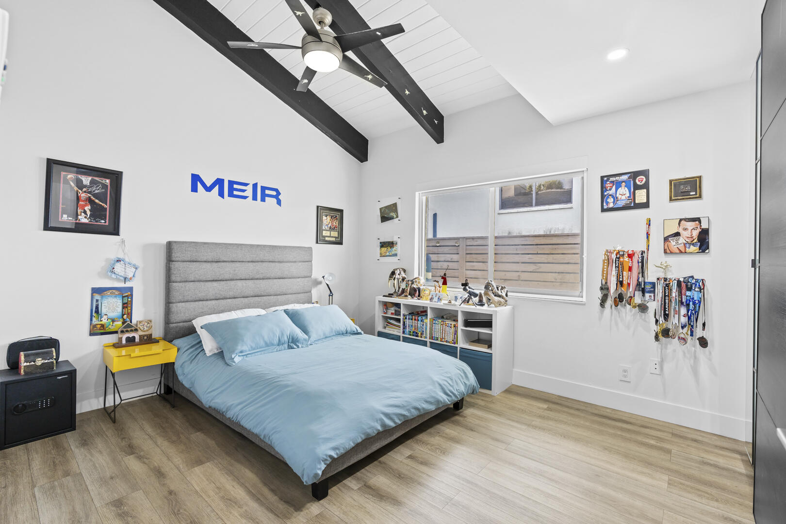 EMERALD HILLS SEC 3 - Residential
