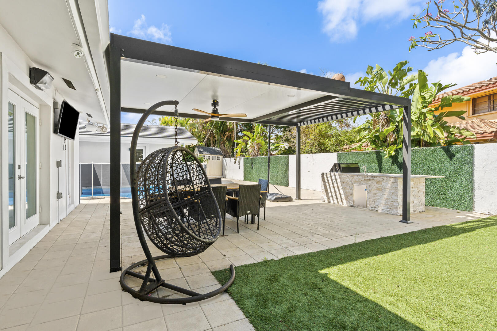 EMERALD HILLS SEC 3 - Residential