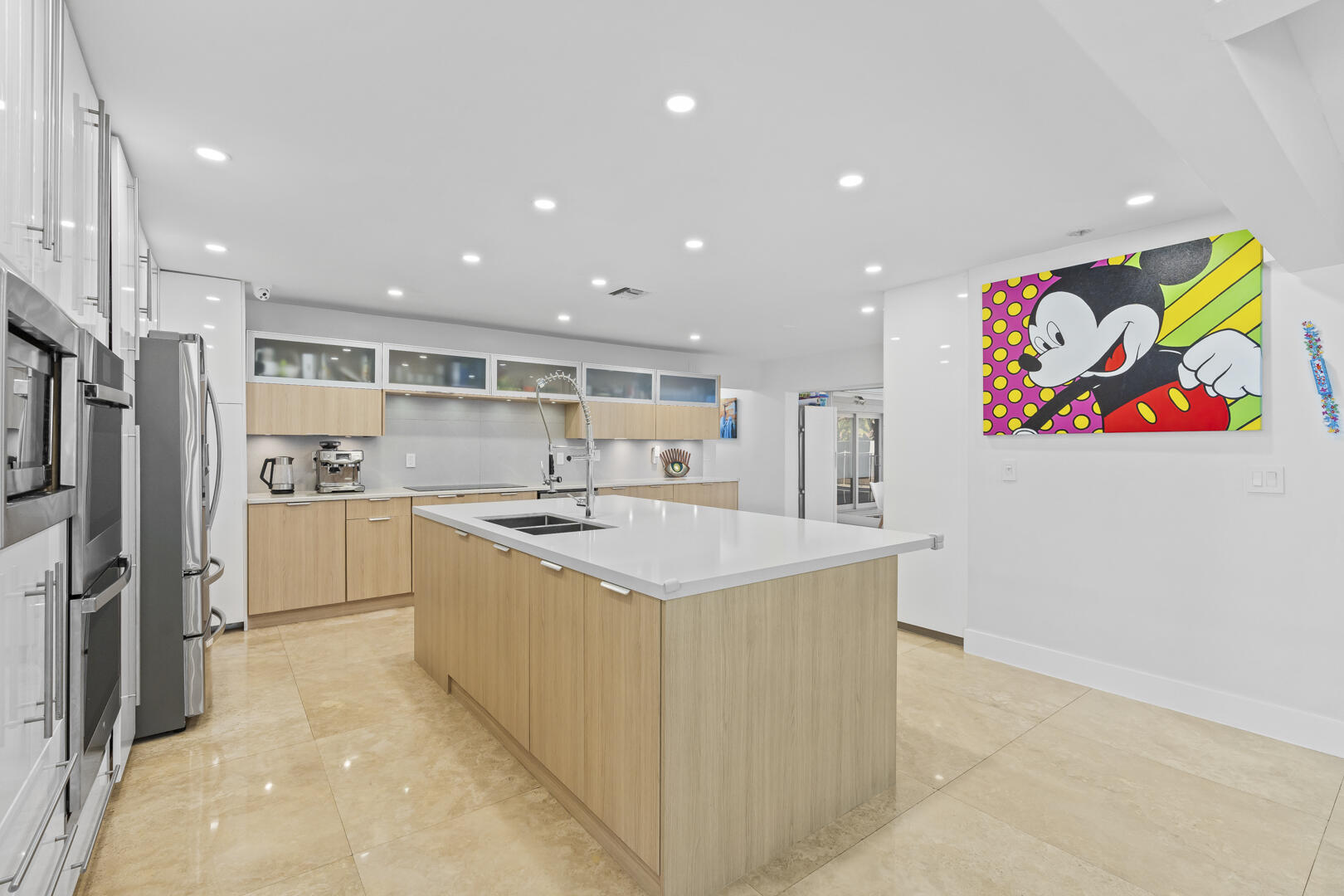 EMERALD HILLS SEC 3 - Residential