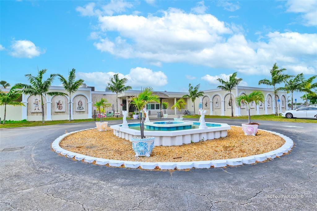 RAVENSWOOD ESTATES & MARINAS - Residential