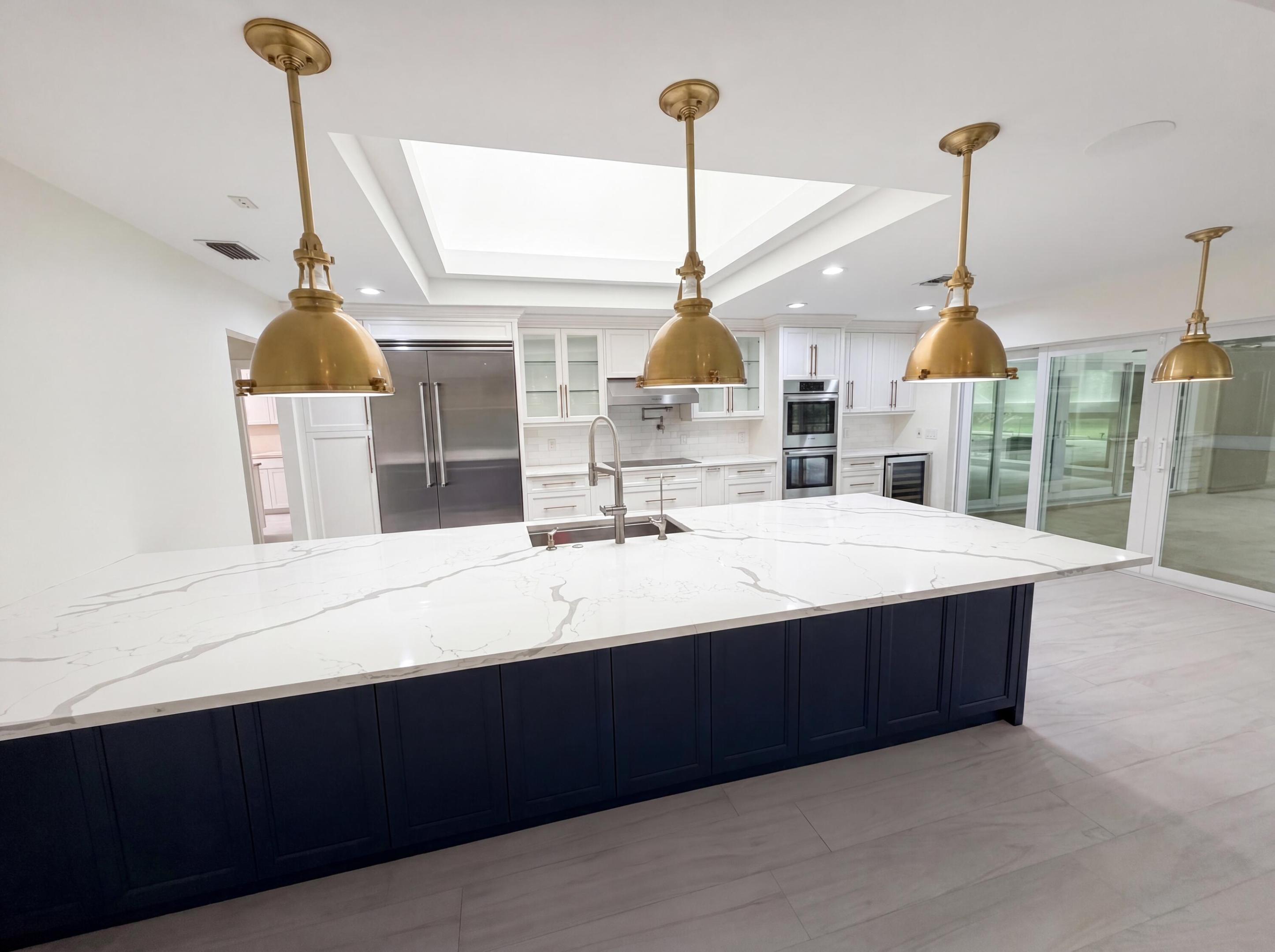 PINEWOOD OF WELLINGTON - Residential