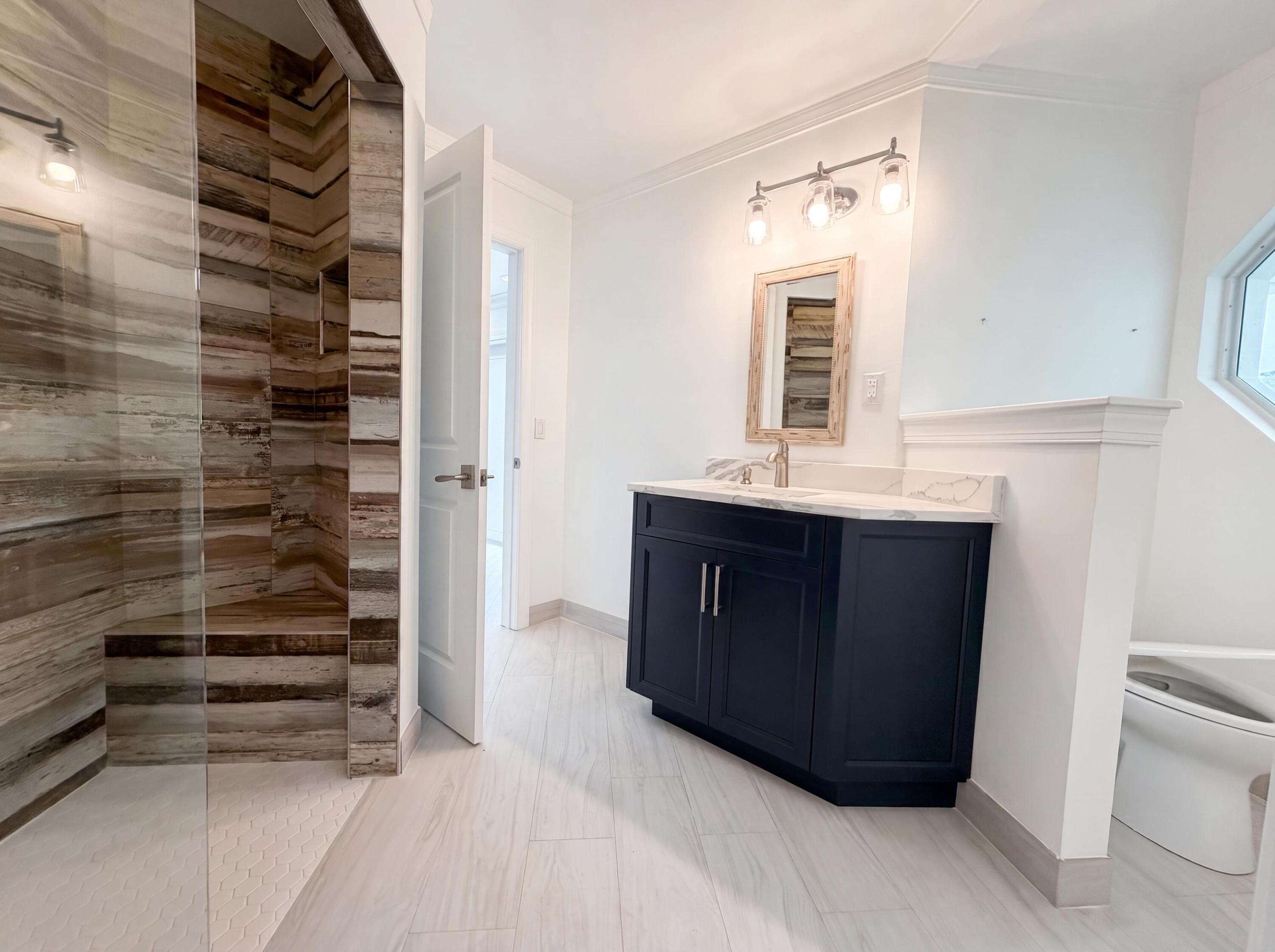 PINEWOOD OF WELLINGTON - Residential