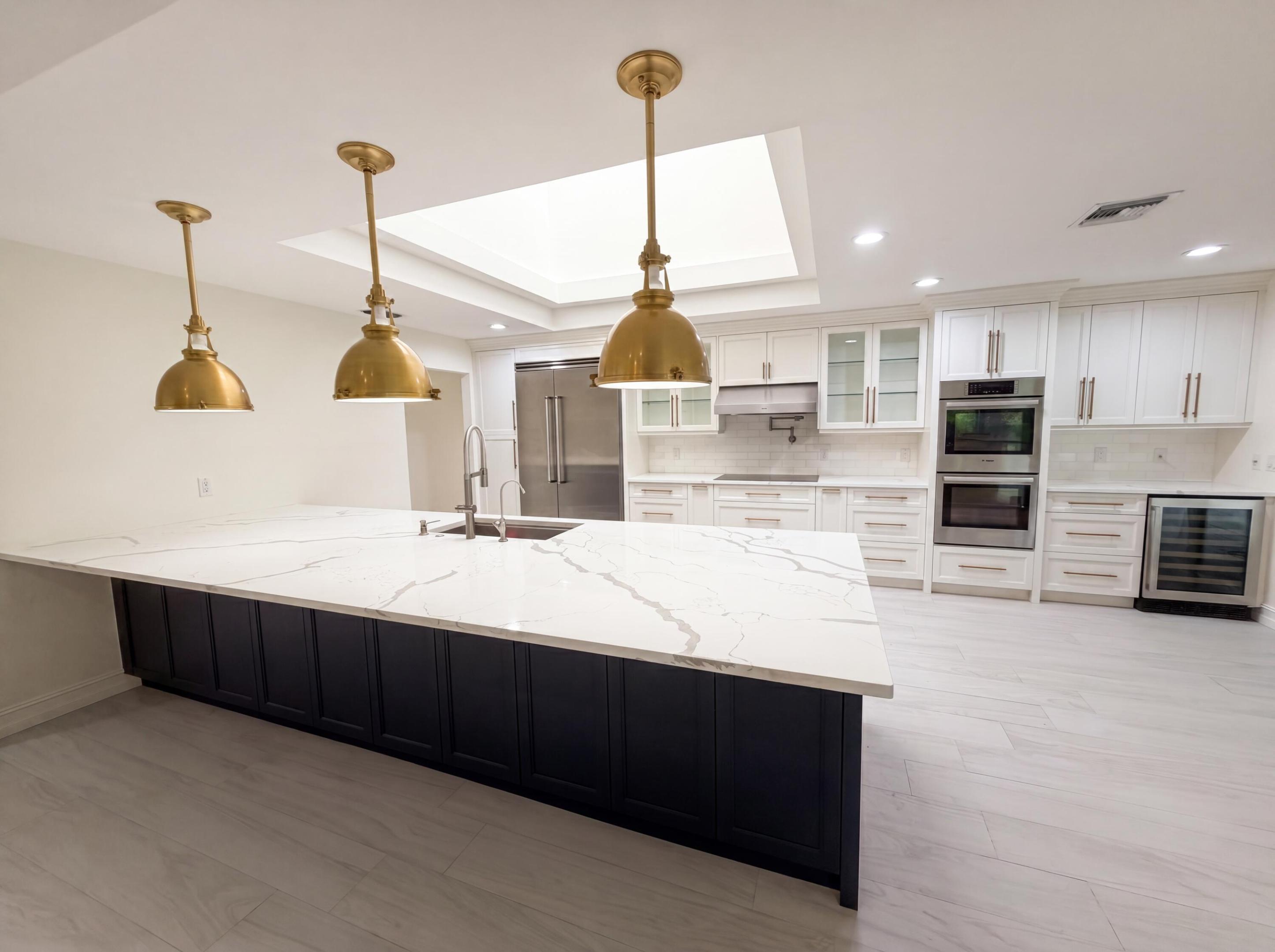 PINEWOOD OF WELLINGTON - Residential