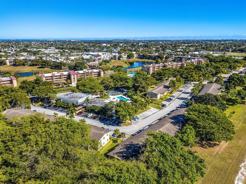 ORIOLE GARDENS THREE - Residential