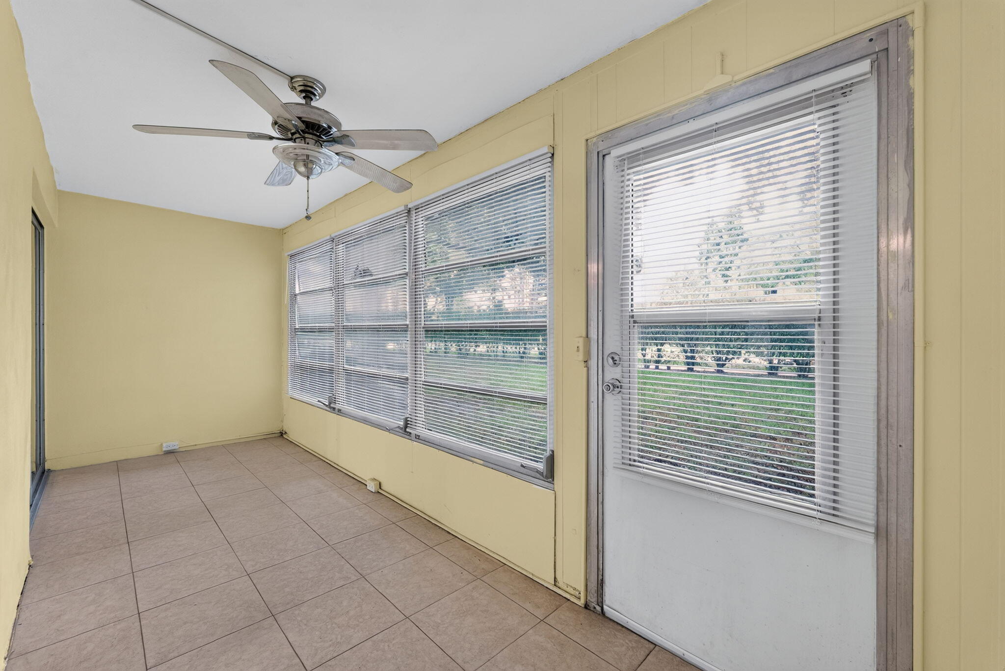 ORIOLE GARDENS THREE - Residential