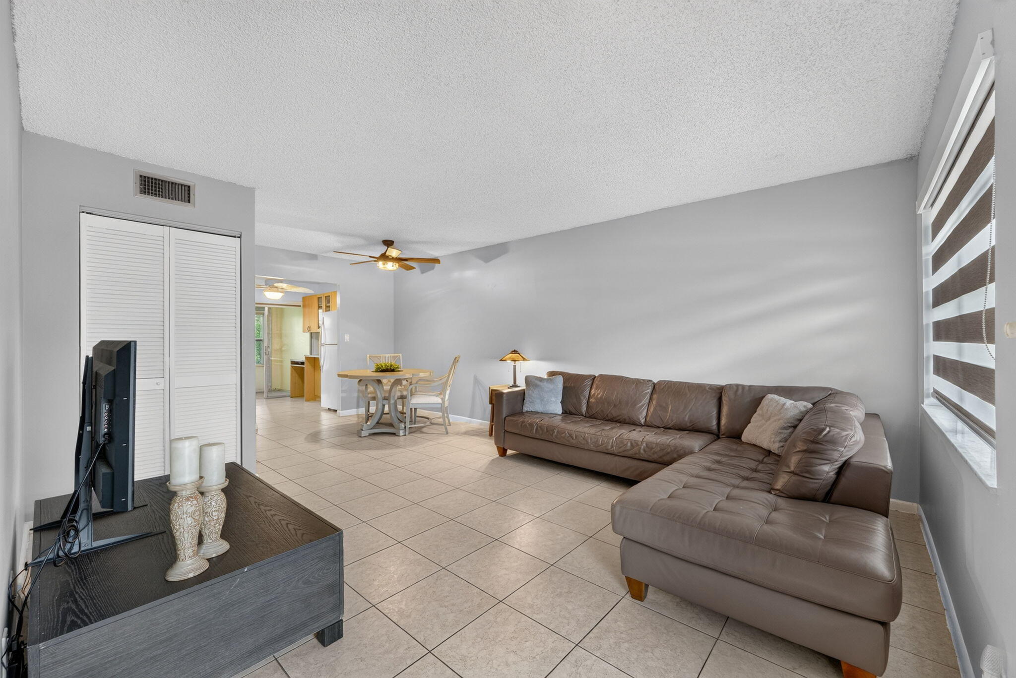 ORIOLE GARDENS THREE - Residential