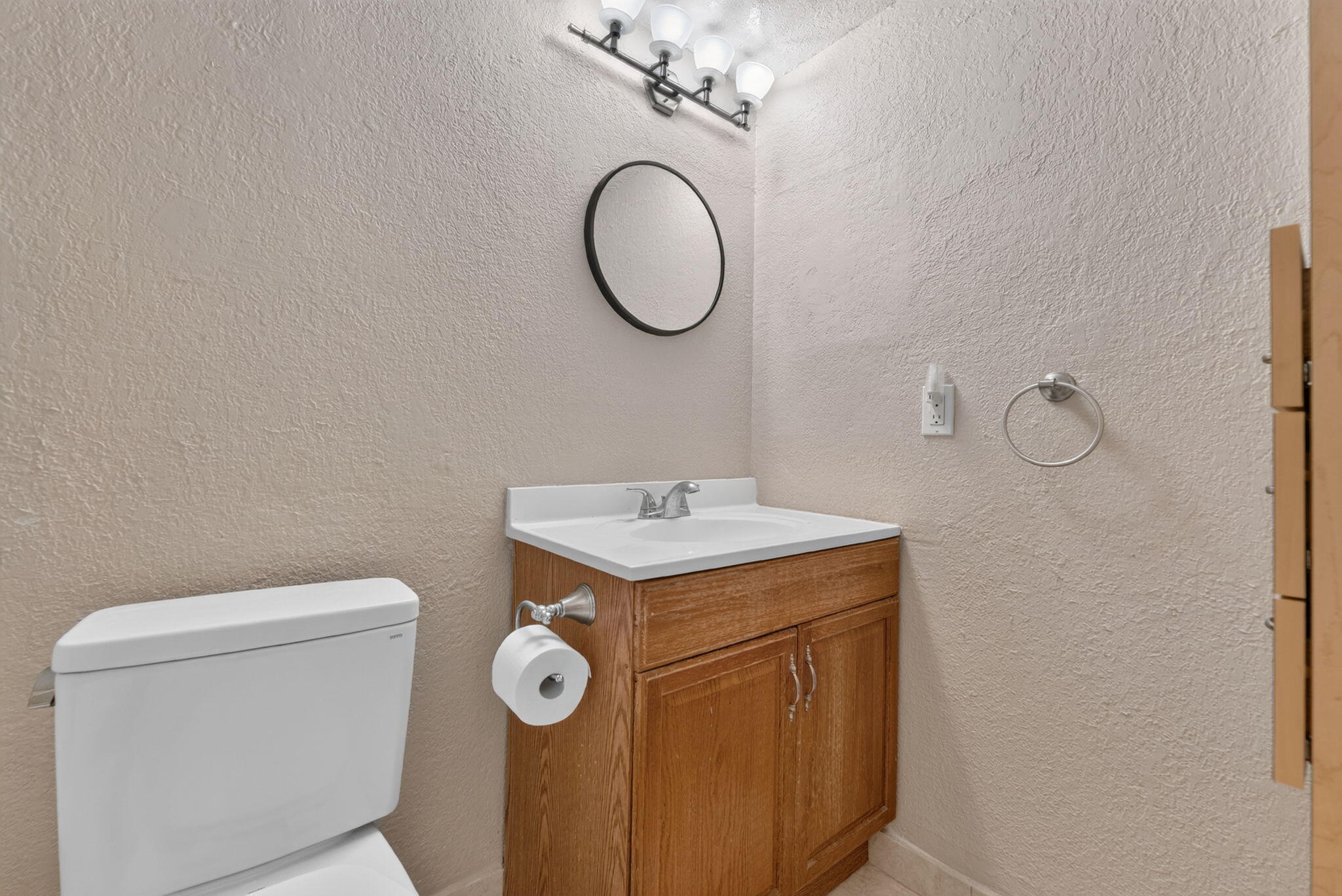 ORIOLE GARDENS THREE - Residential