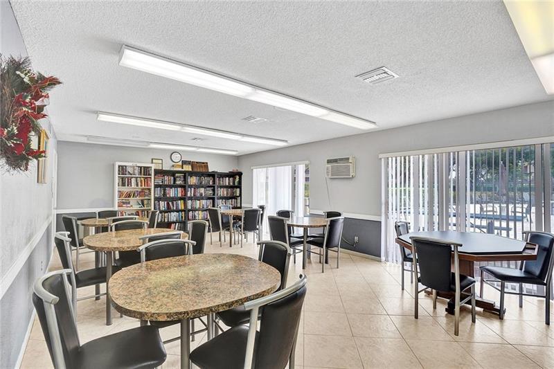 ORIOLE GARDENS THREE - Residential