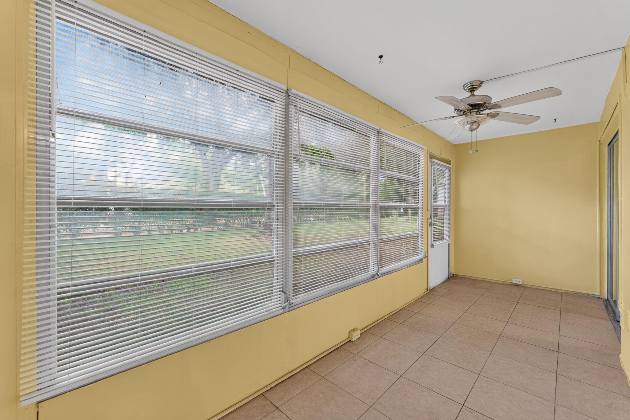 ORIOLE GARDENS THREE - Residential