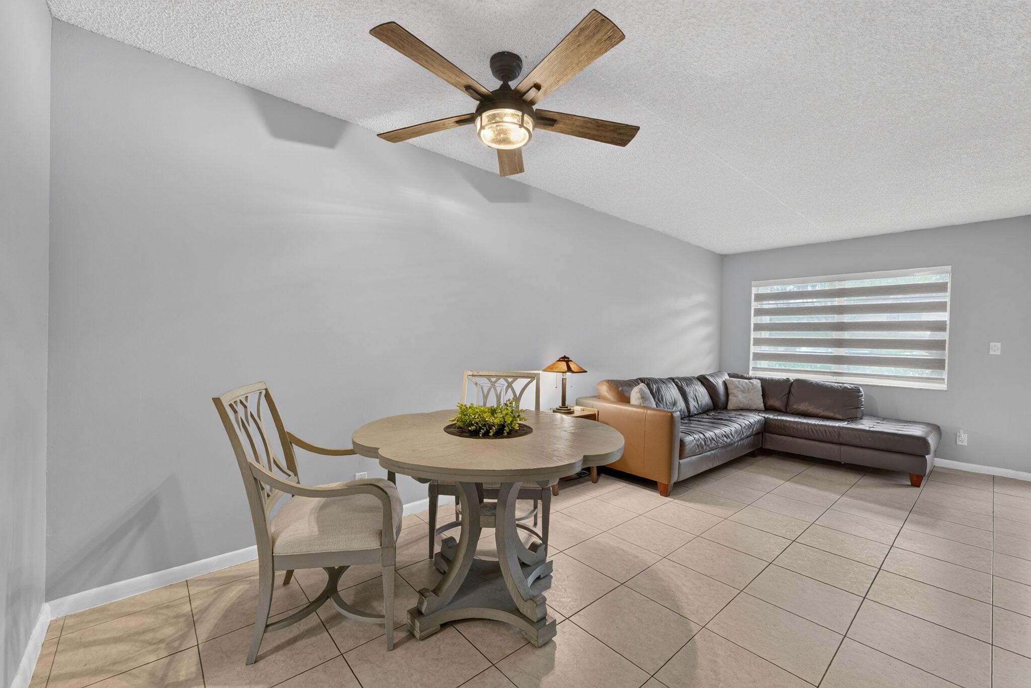 ORIOLE GARDENS THREE - Residential